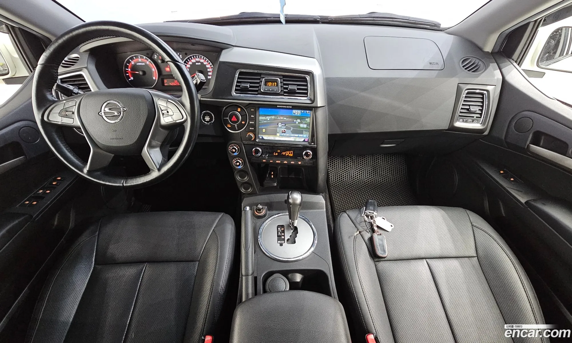 Korex Auto Trade - фотография 8179659