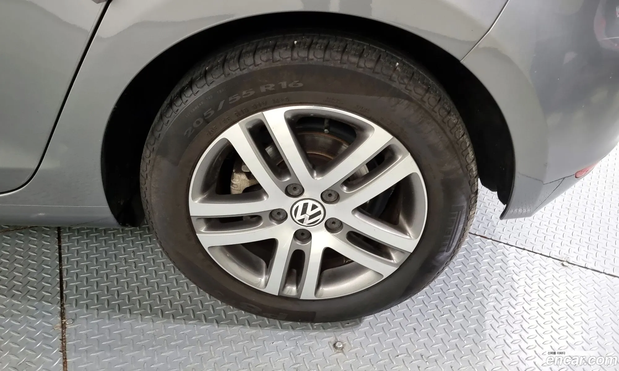 Volkswagen Golf 6Th Generation 20 Tdi - фотография 7888679
