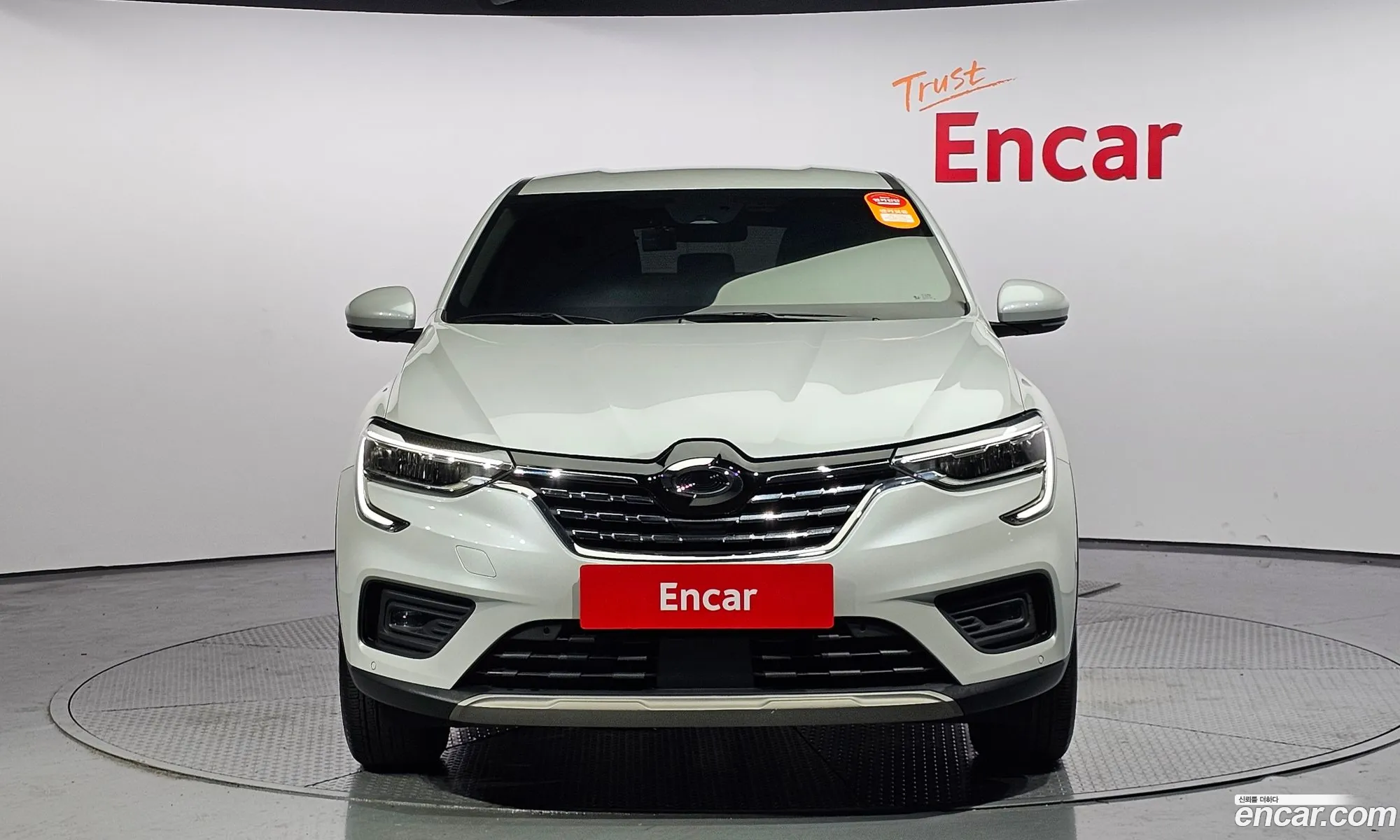 Renault Korea Samsung Xm3 16 Gte Le Plus - фотография 8372891