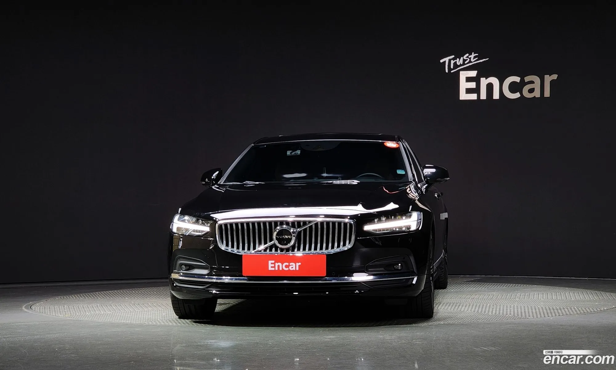 Volvo S90 B6 Awd Inscription - фотография 6339069