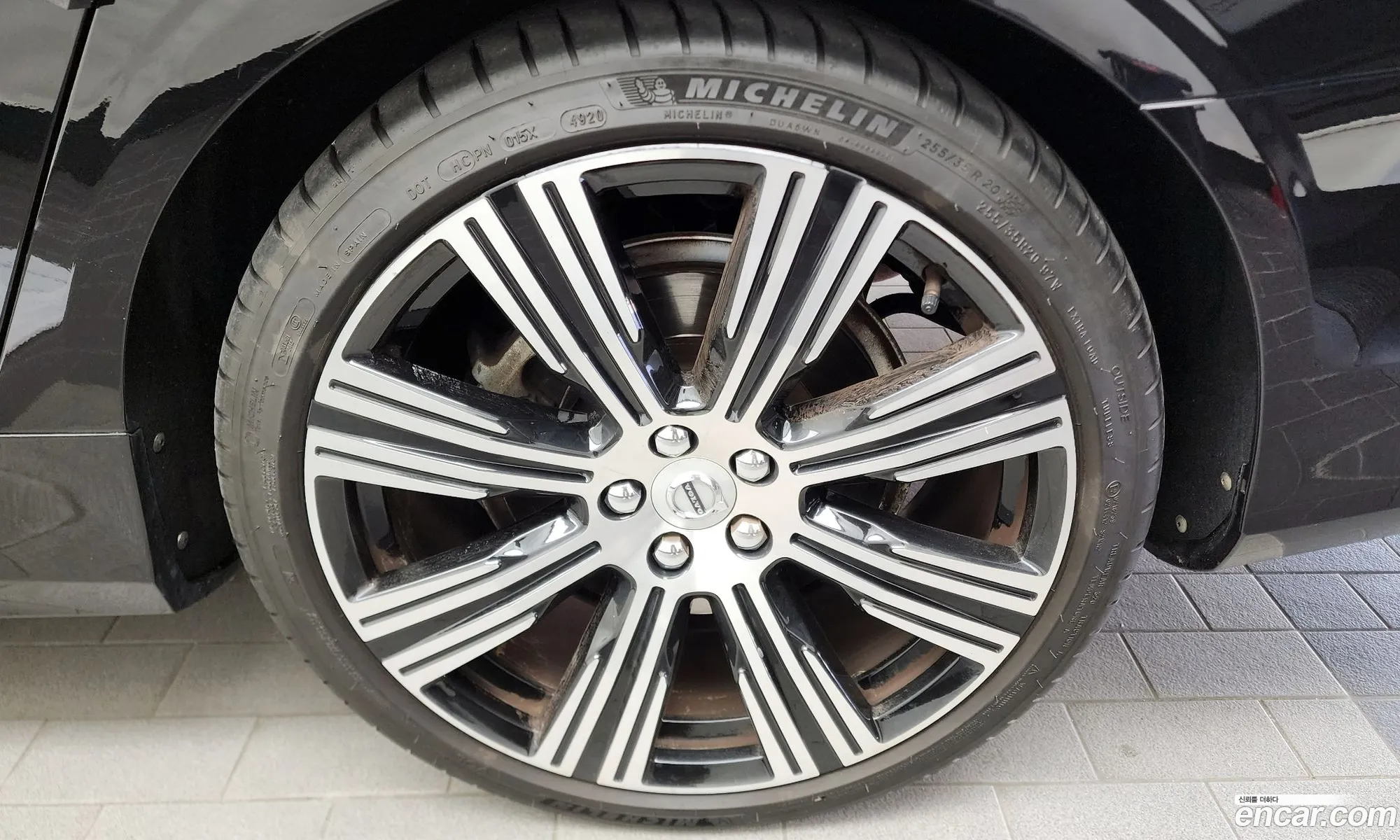 Volvo S90 B6 Awd Inscription - фотография 6339071