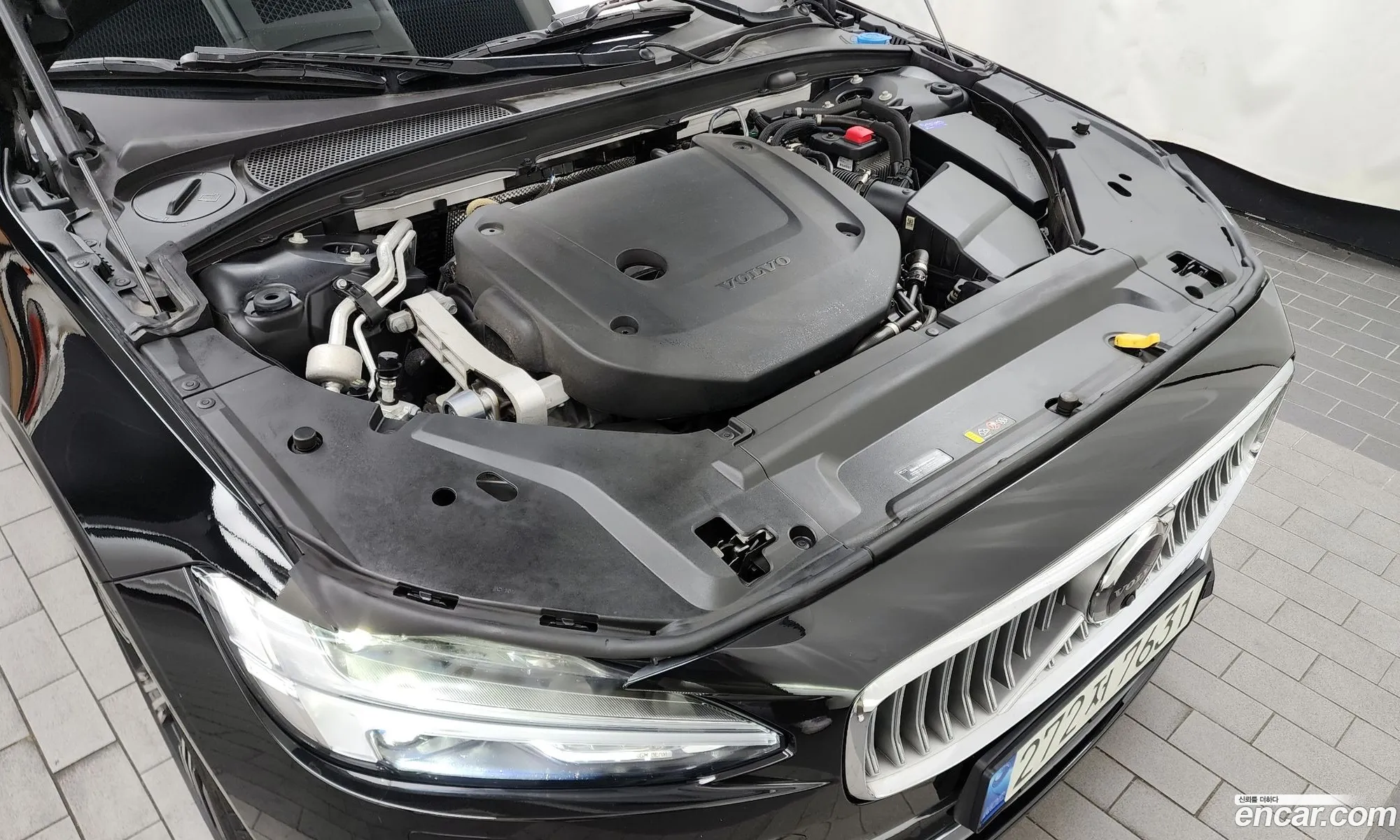 Volvo S90 B6 Awd Inscription - фотография 6339072