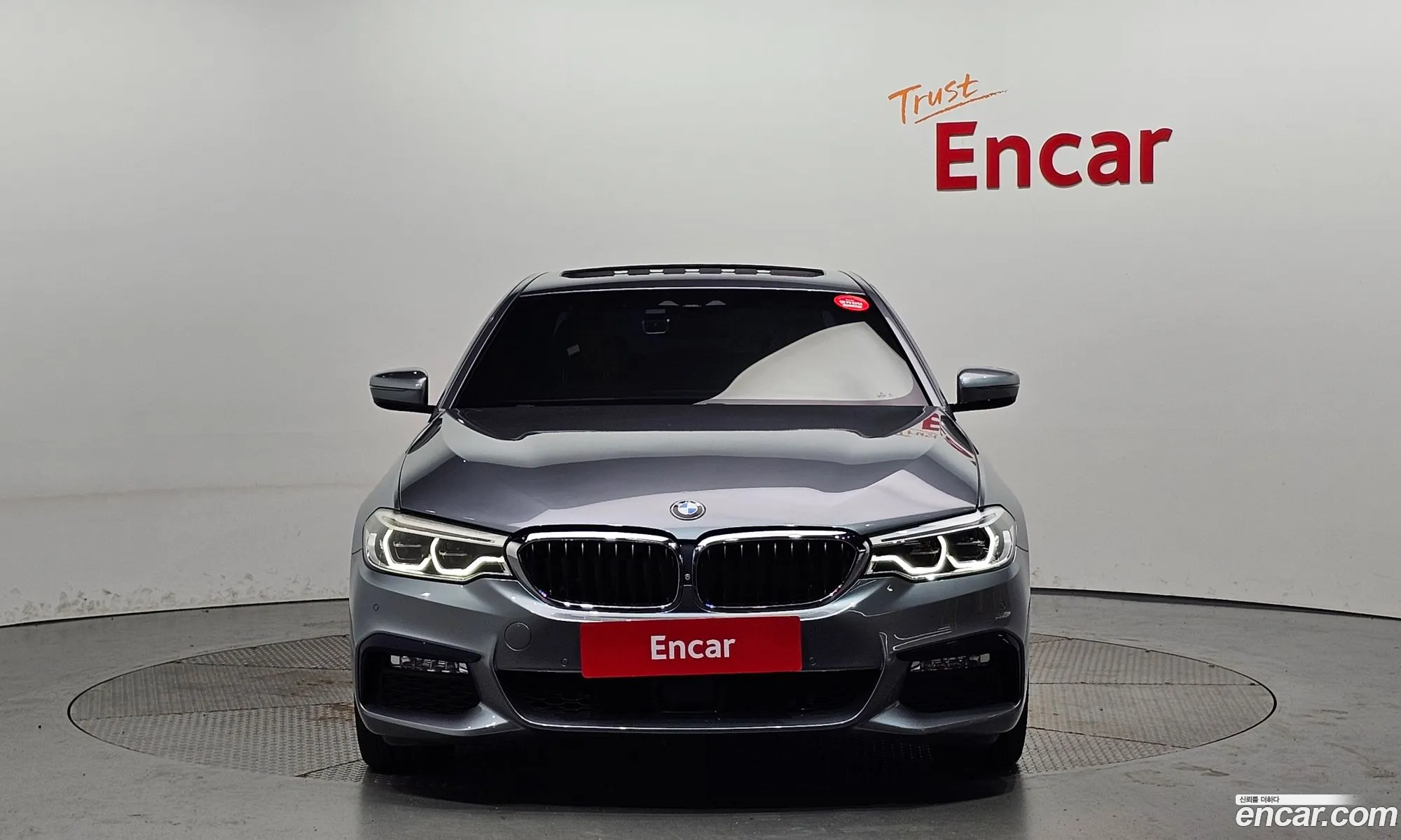 BMW 5 Series G30 530I xDrive M Sport Plus - фотография 18081188