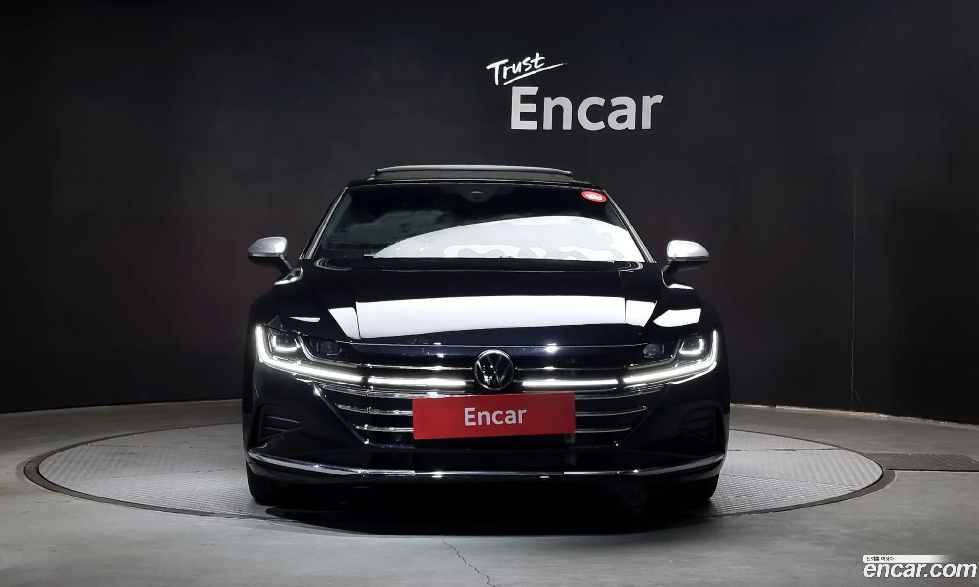 Volkswagen Arteon 20 Tdi Prestige - фотография 7869629