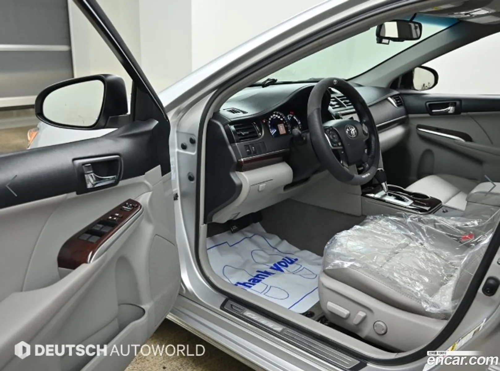 Korex Auto Trade - фотография 15373408