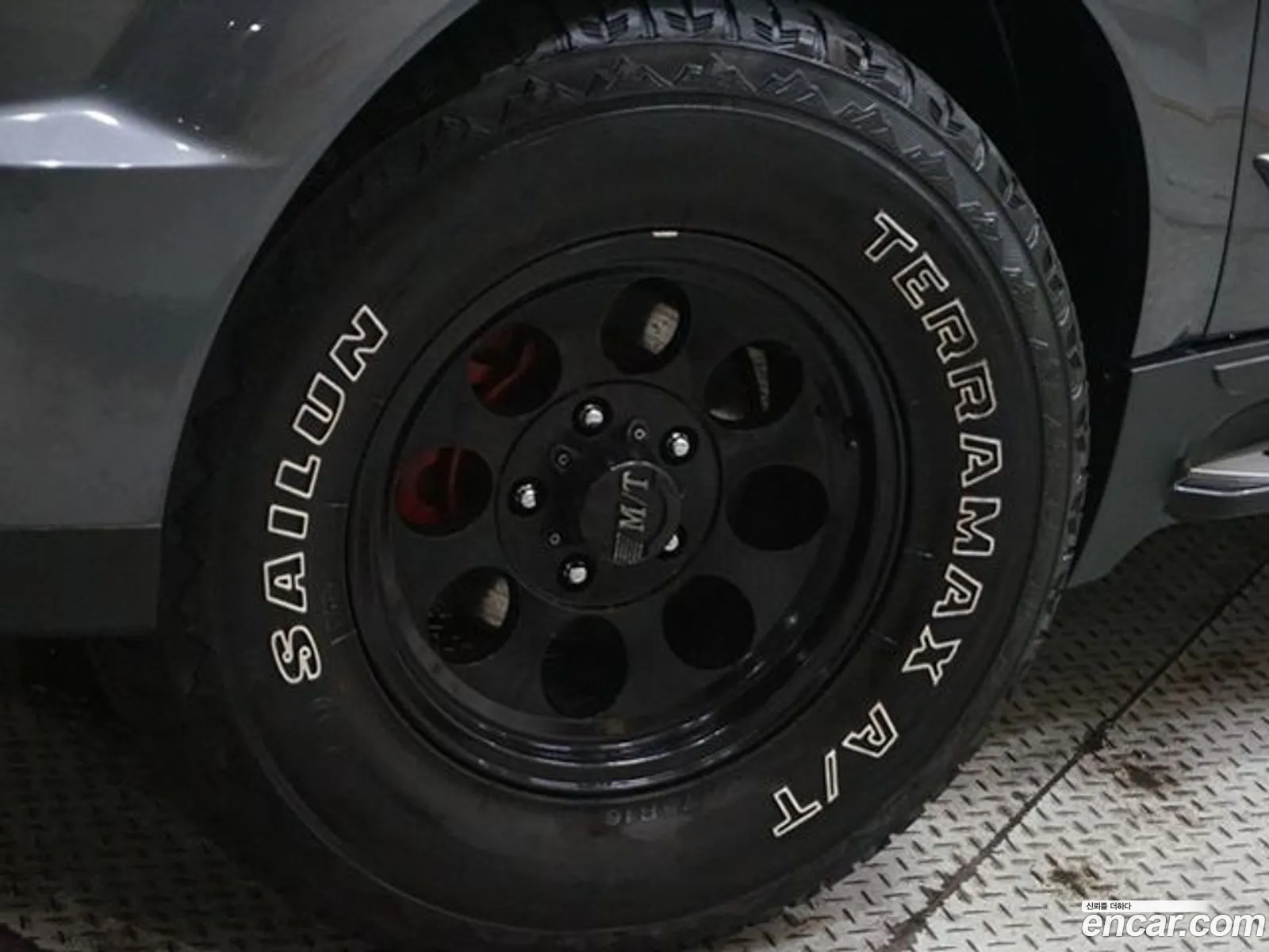 Kg Mobility Ssangyong The New Korando Sports 22 Extreme 4Wd - фотография 8690521