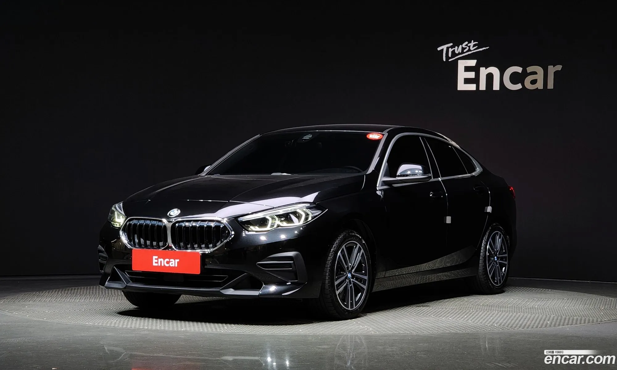BMW 2 Series Gran Coupe F44 220I Advantage - фотография 18134990