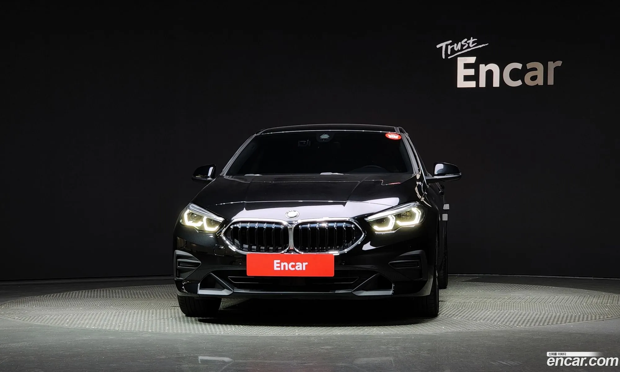 BMW 2 Series Gran Coupe F44 220I Advantage - фотография 18134992