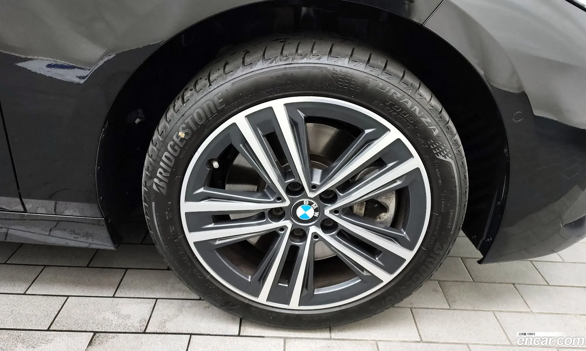BMW 2 Series Gran Coupe F44 220I Advantage - фотография 18134994