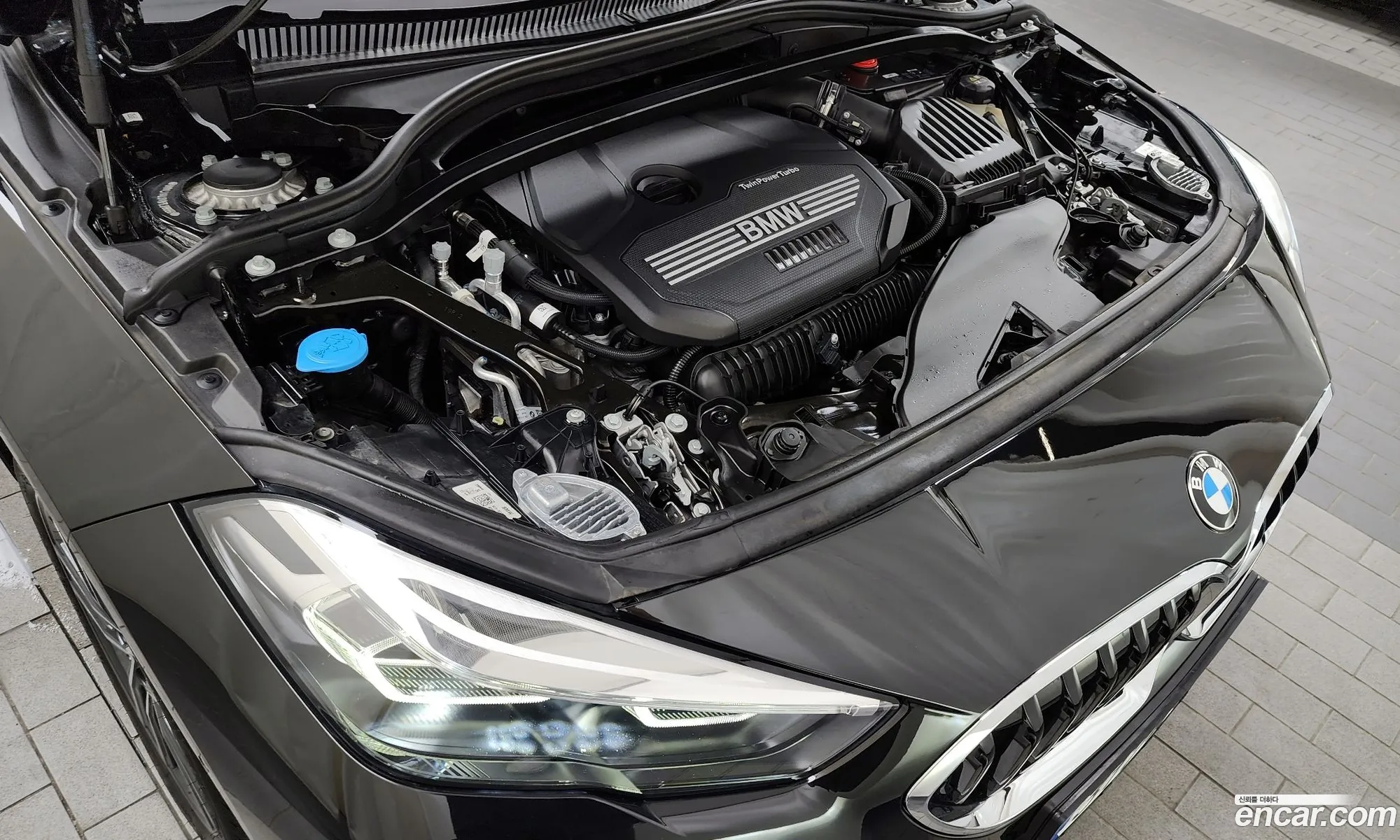 BMW 2 Series Gran Coupe F44 220I Advantage - фотография 18134995