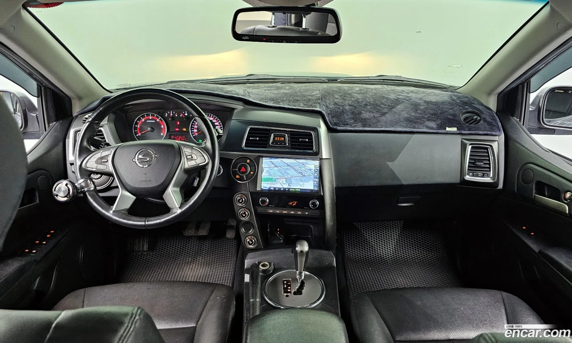 Korex Auto Trade - фотография 6687443