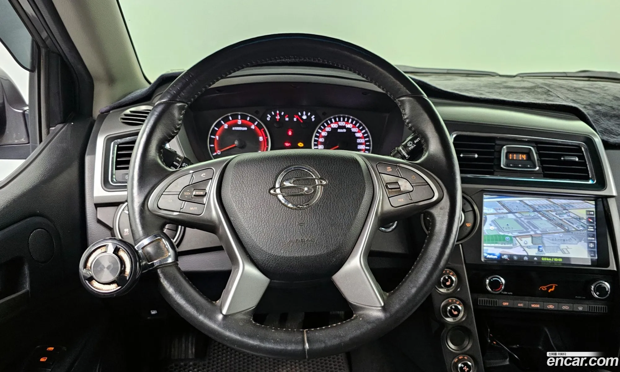 Korex Auto Trade - фотография 6687449