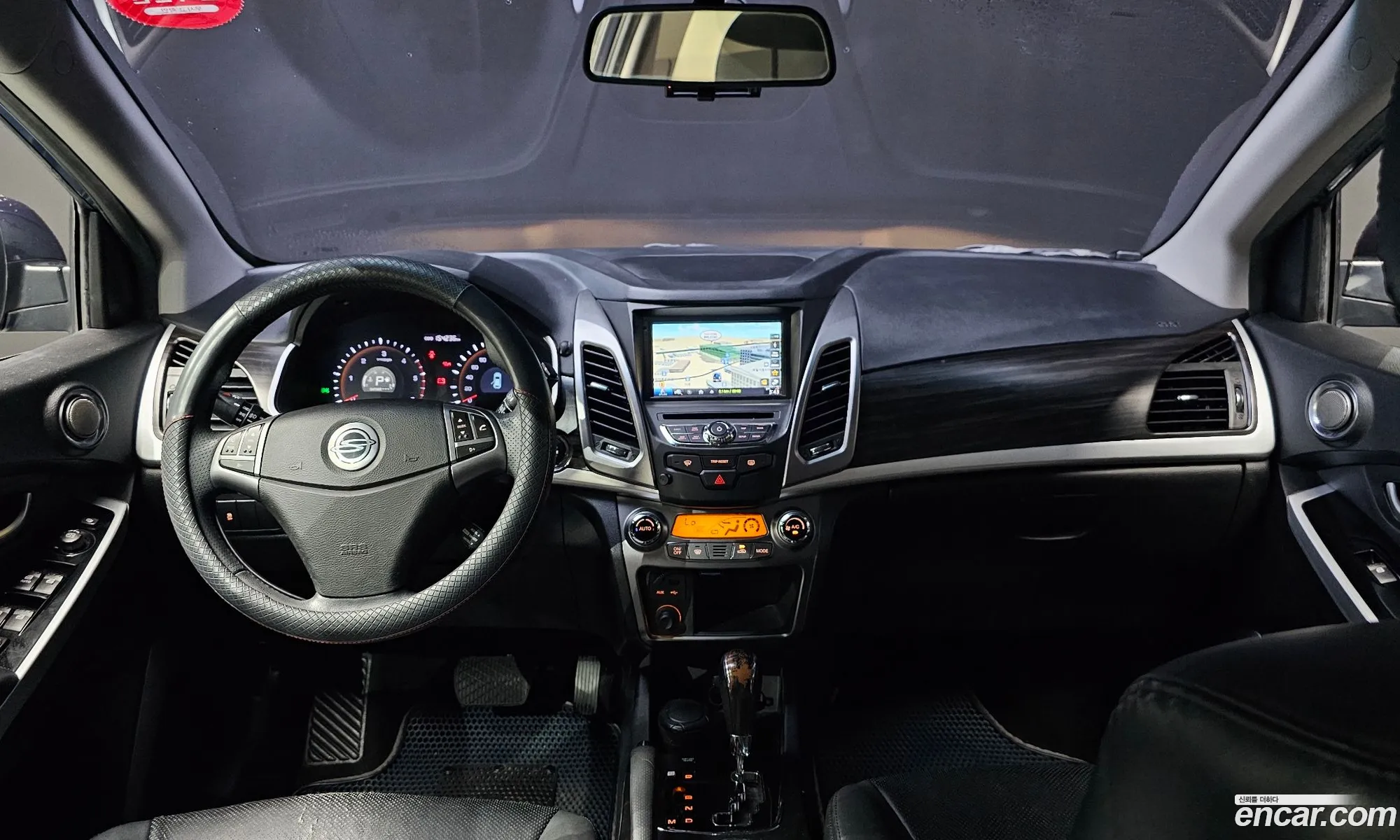 Korex Auto Trade - фотография 7903159