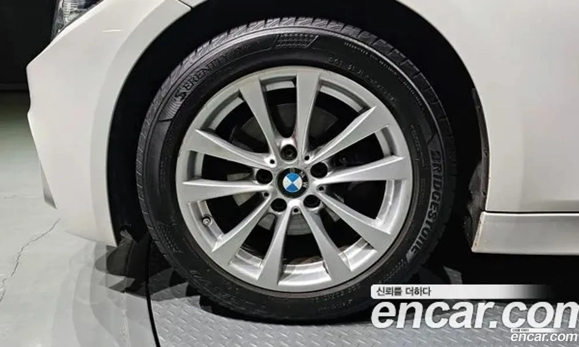 BMW 3 Series F30 320D - фотография 18134983