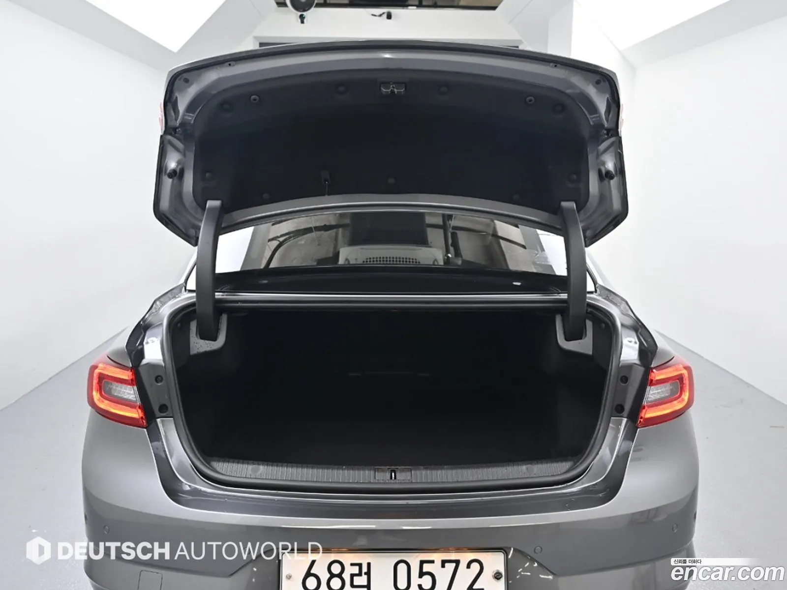 Korex Auto Trade - фотография 7102920