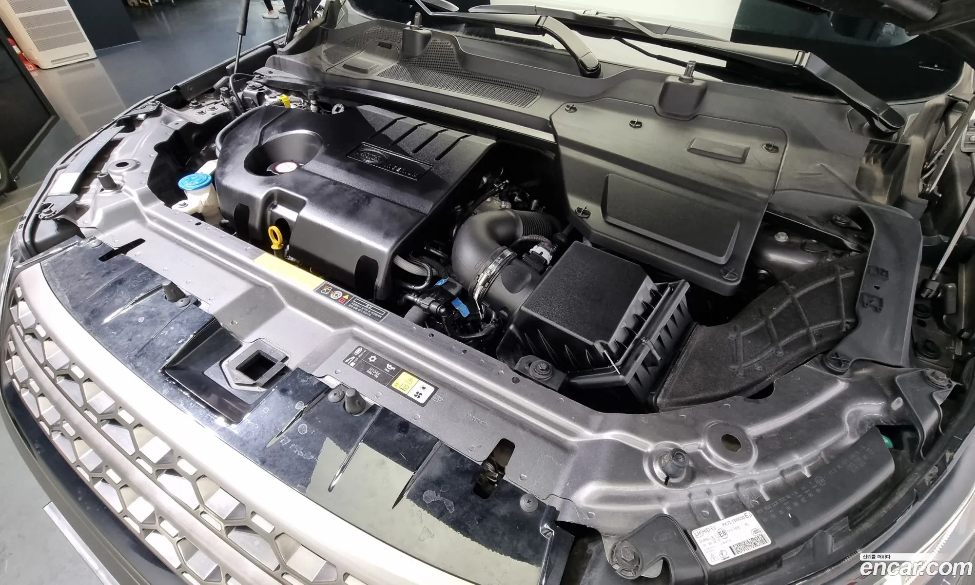Land Rover Discovery Sports 20 Td4 Se 150 Horsepower - фотография 7188644