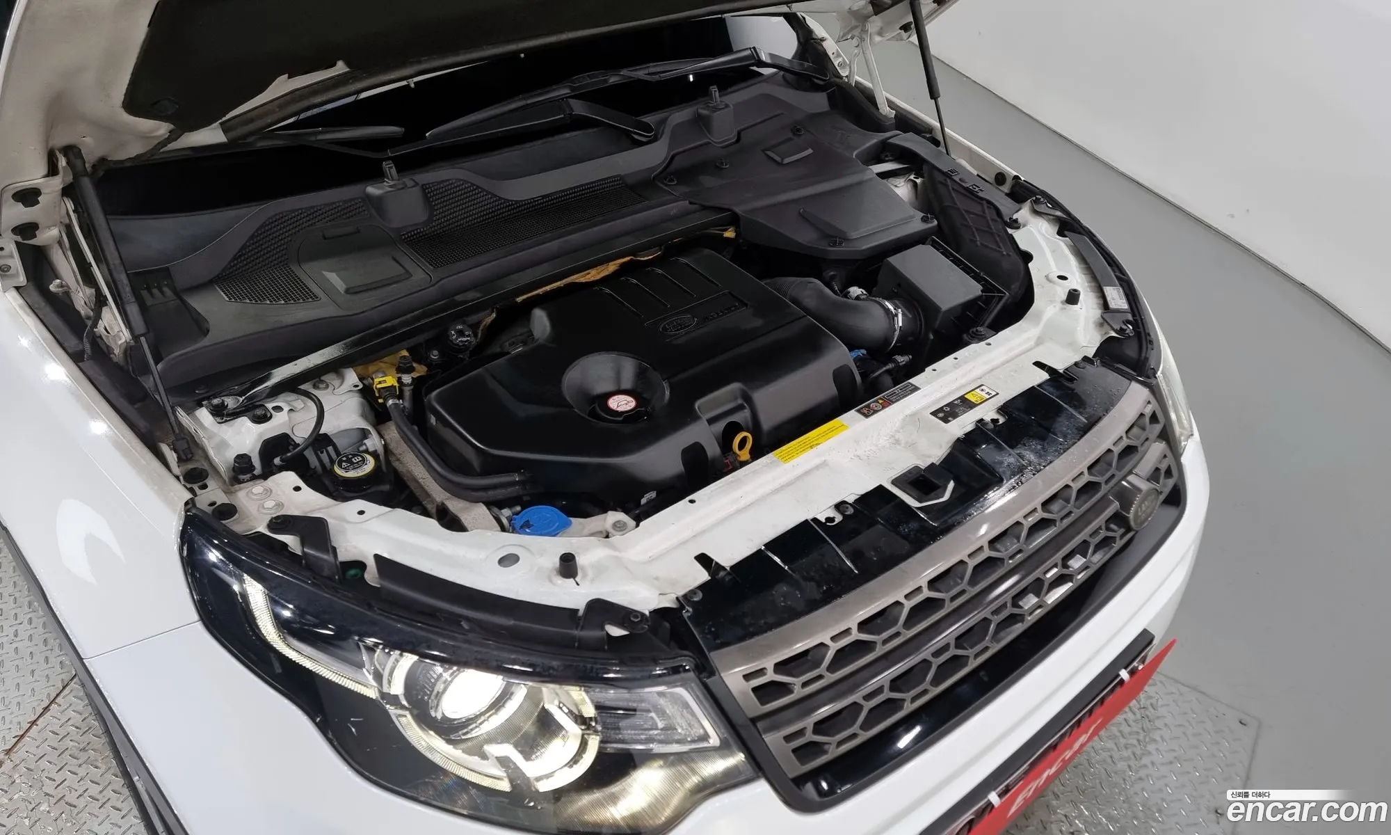 Land Rover Discovery Sports 20 Td4 Se 150 Horsepower - фотография 4791465