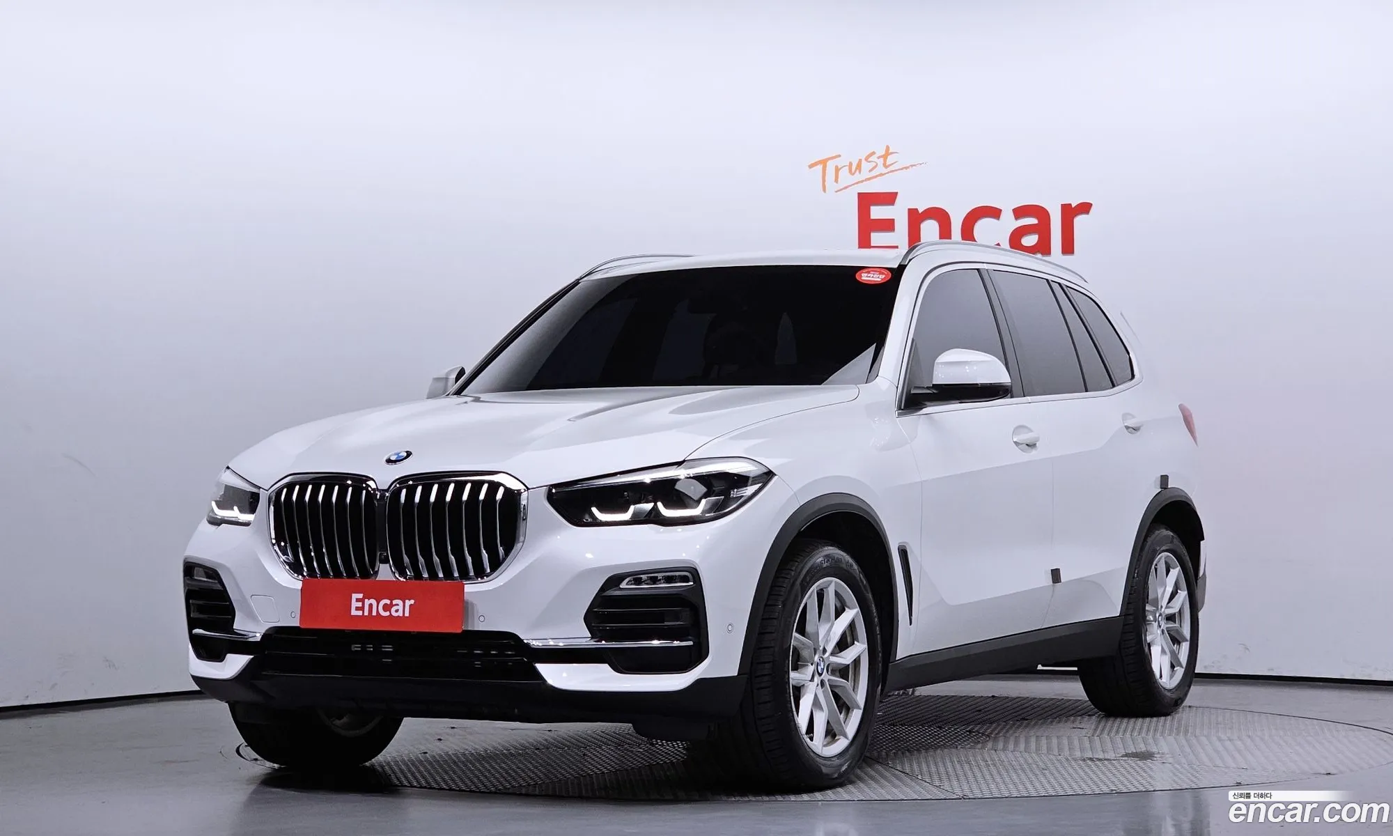 BMW X5 G05 xDrive 40I Xline - фотография 5057285