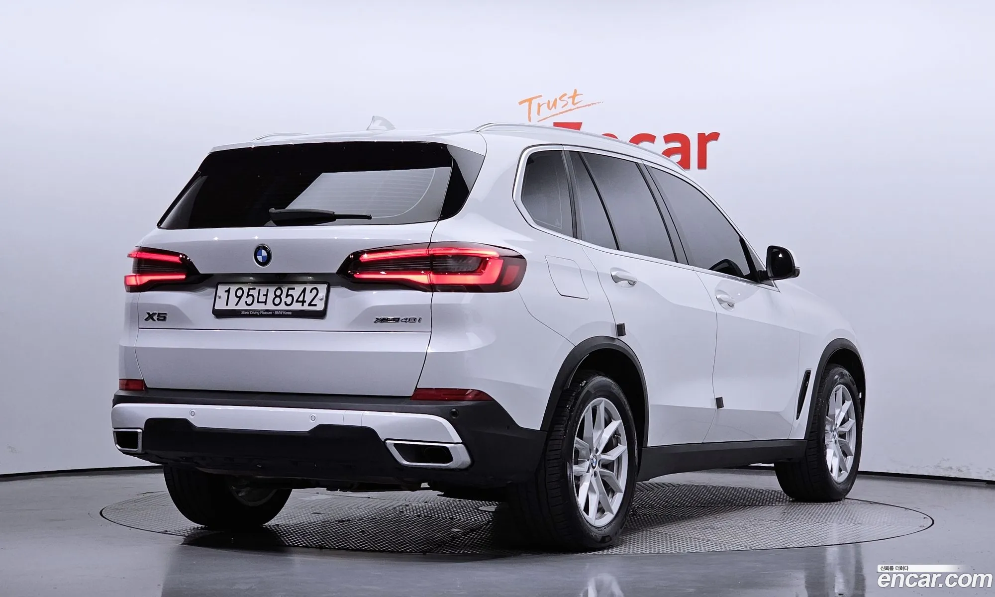 BMW X5 G05 xDrive 40I Xline - фотография 5057286