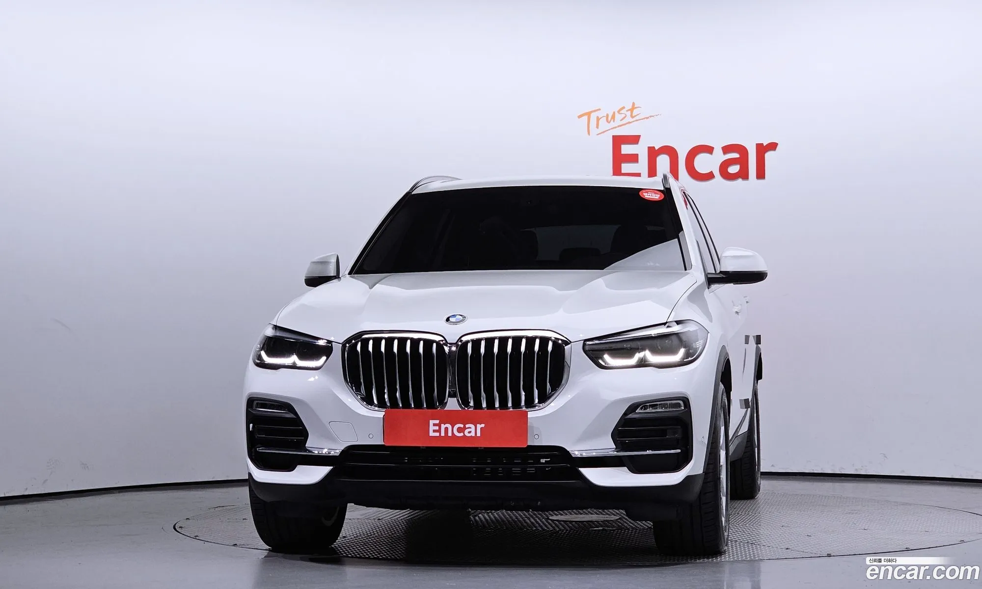 BMW X5 G05 xDrive 40I Xline - фотография 5057287