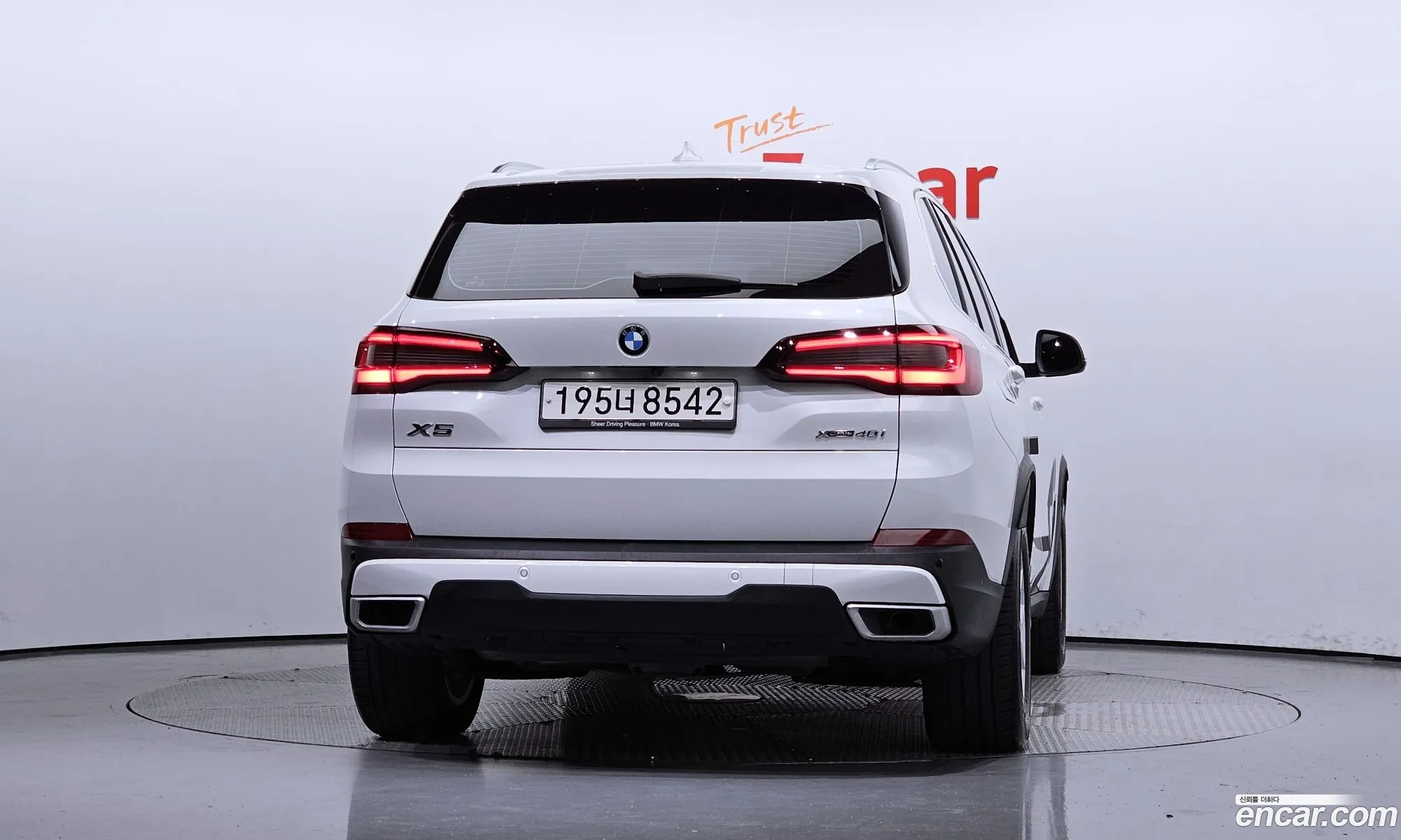 BMW X5 G05 xDrive 40I Xline - фотография 5057288
