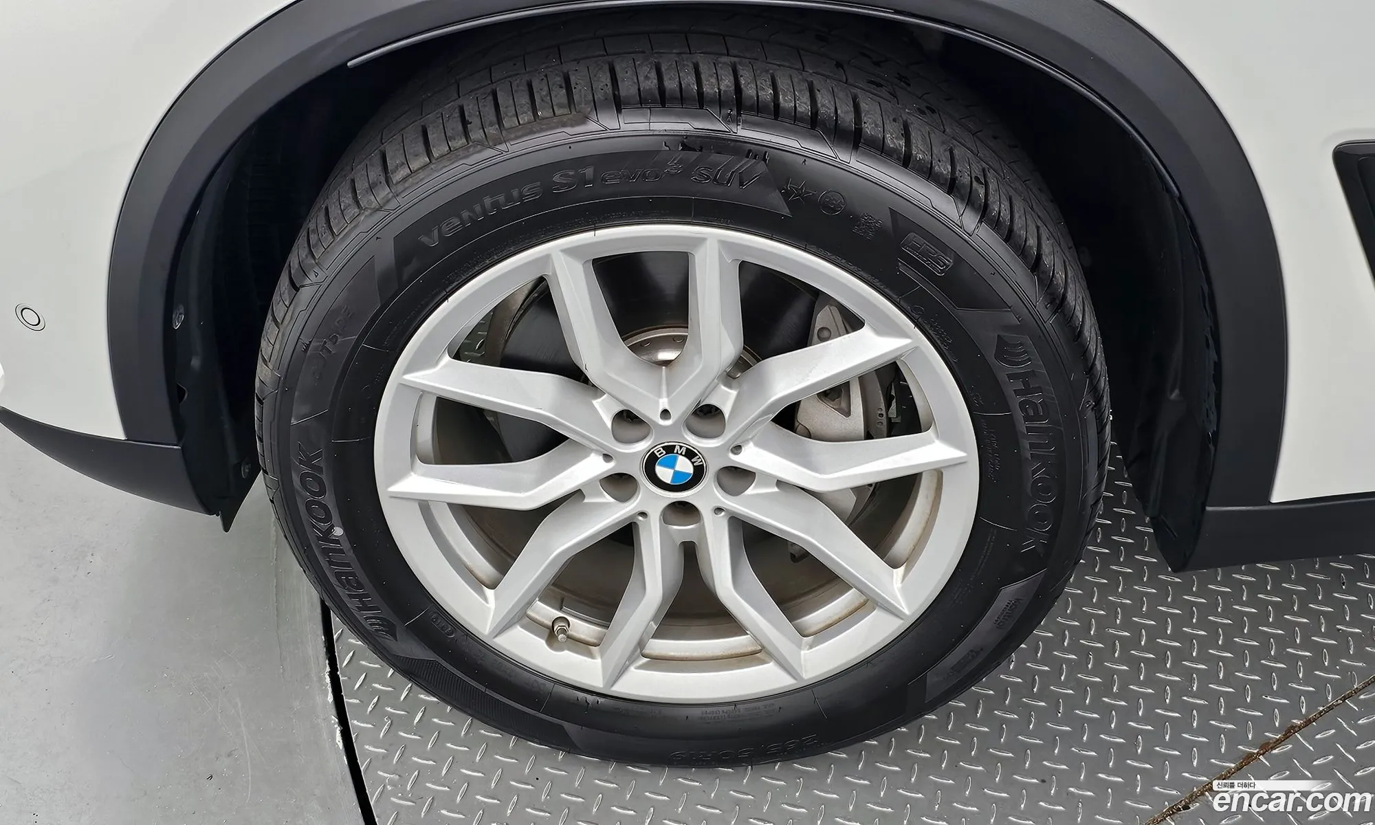 BMW X5 G05 xDrive 40I Xline - фотография 5057289