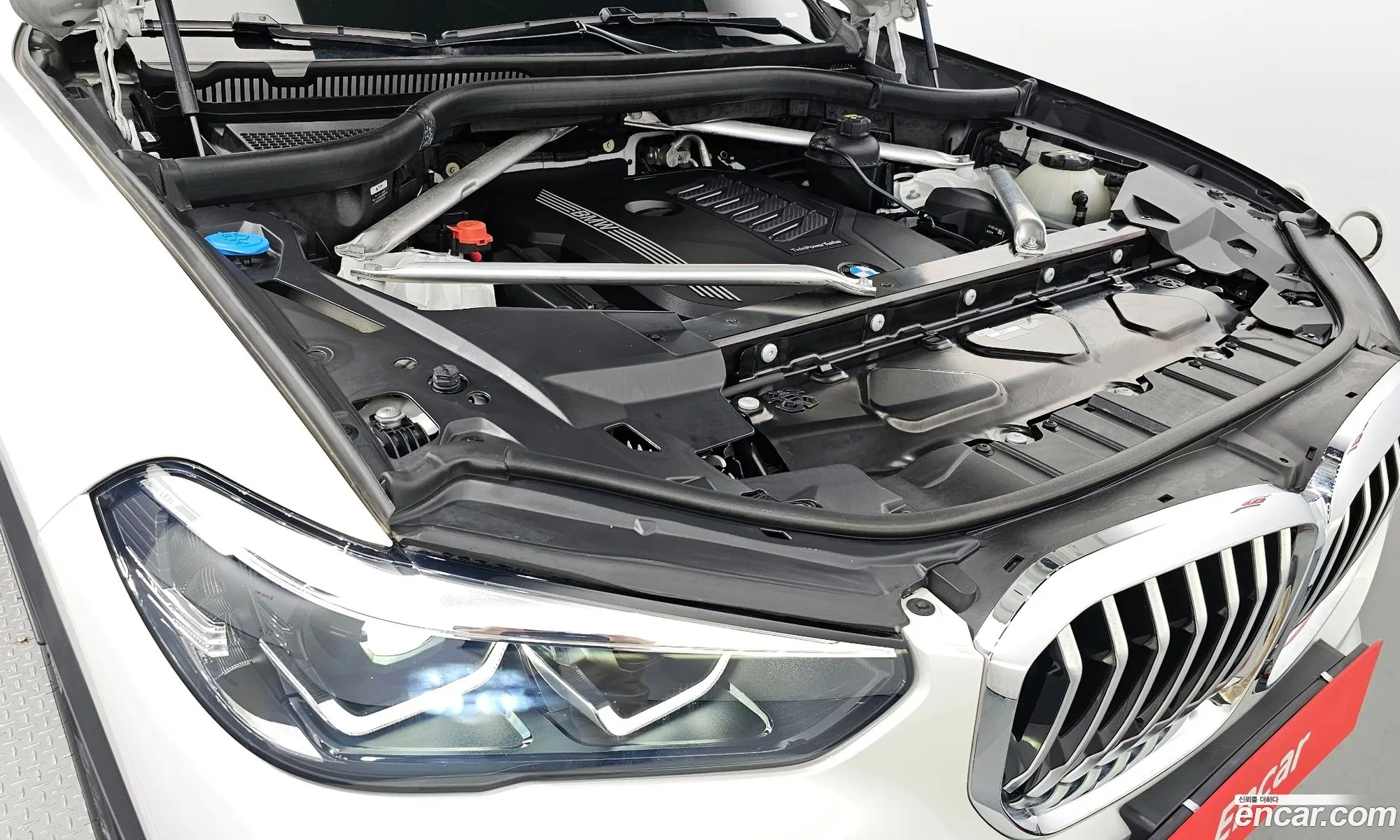 BMW X5 G05 xDrive 40I Xline - фотография 5057290