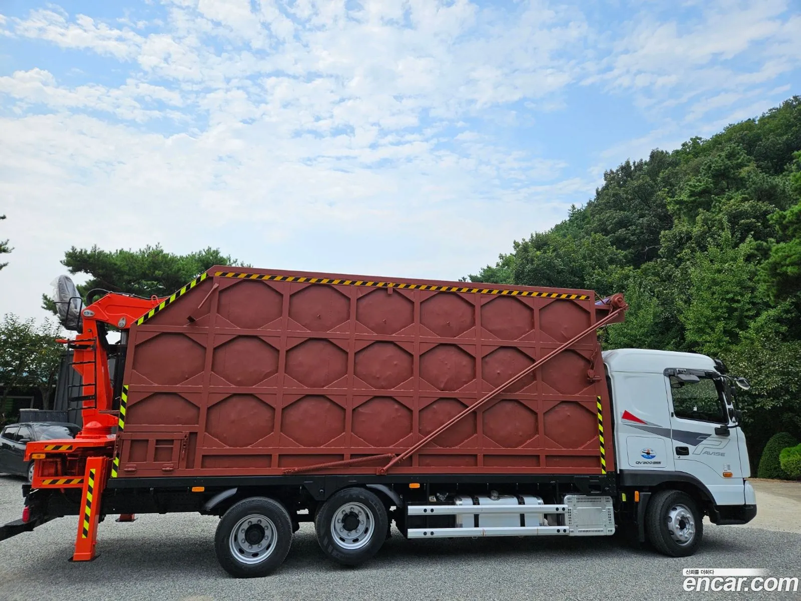 Korex Auto Trade - фотография 11981695