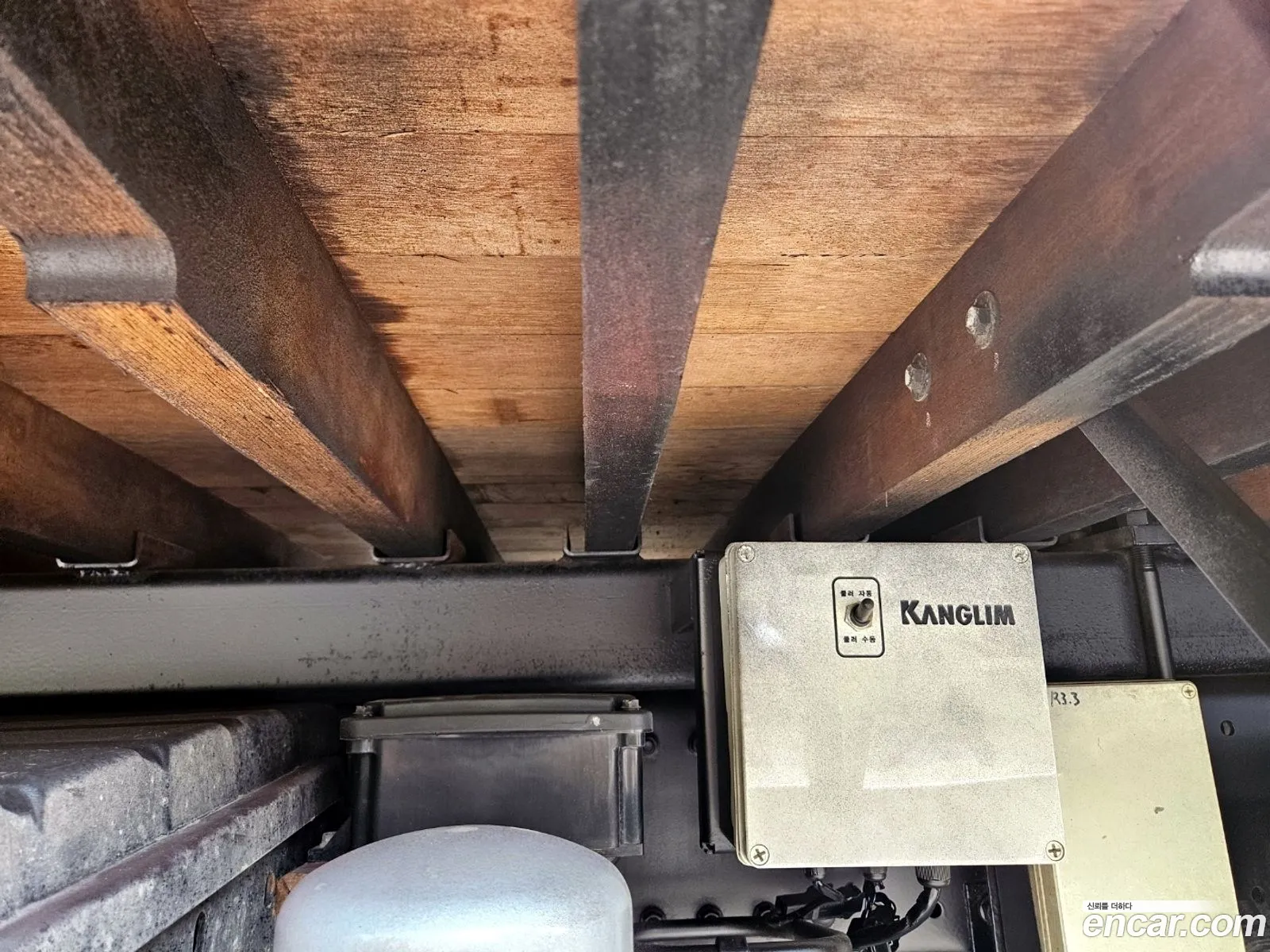 Korex Auto Trade - фотография 11981701