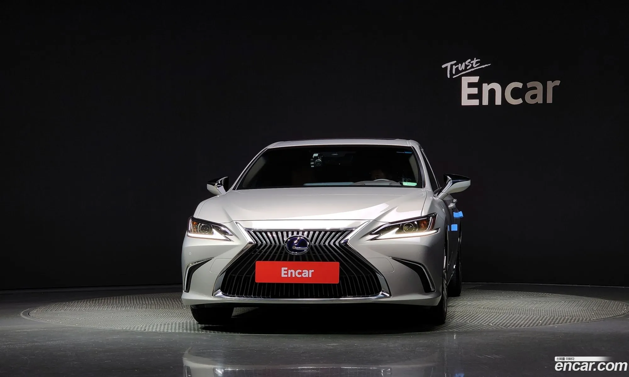 Lexus Es300H 7Th Generation Luxury Plus - фотография 5175122