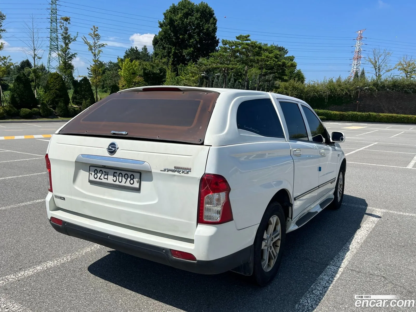 Korex Auto Trade - фотография 8680334