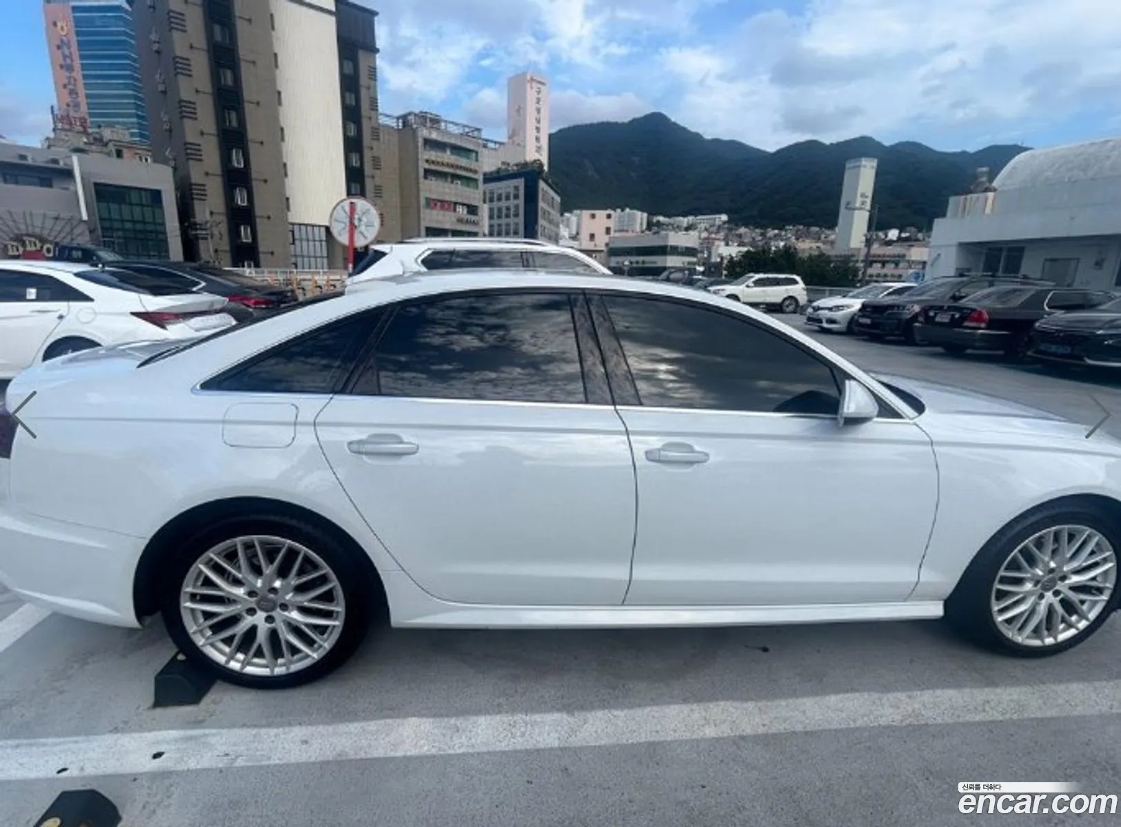 Audi New A6 35 Tdi Premium C7 - фотография 1166383