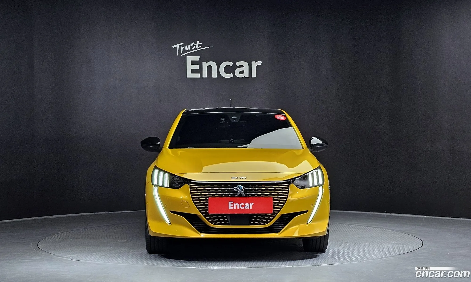 Peugeot E-208 2Nd Generation Gt - фотография 4819217