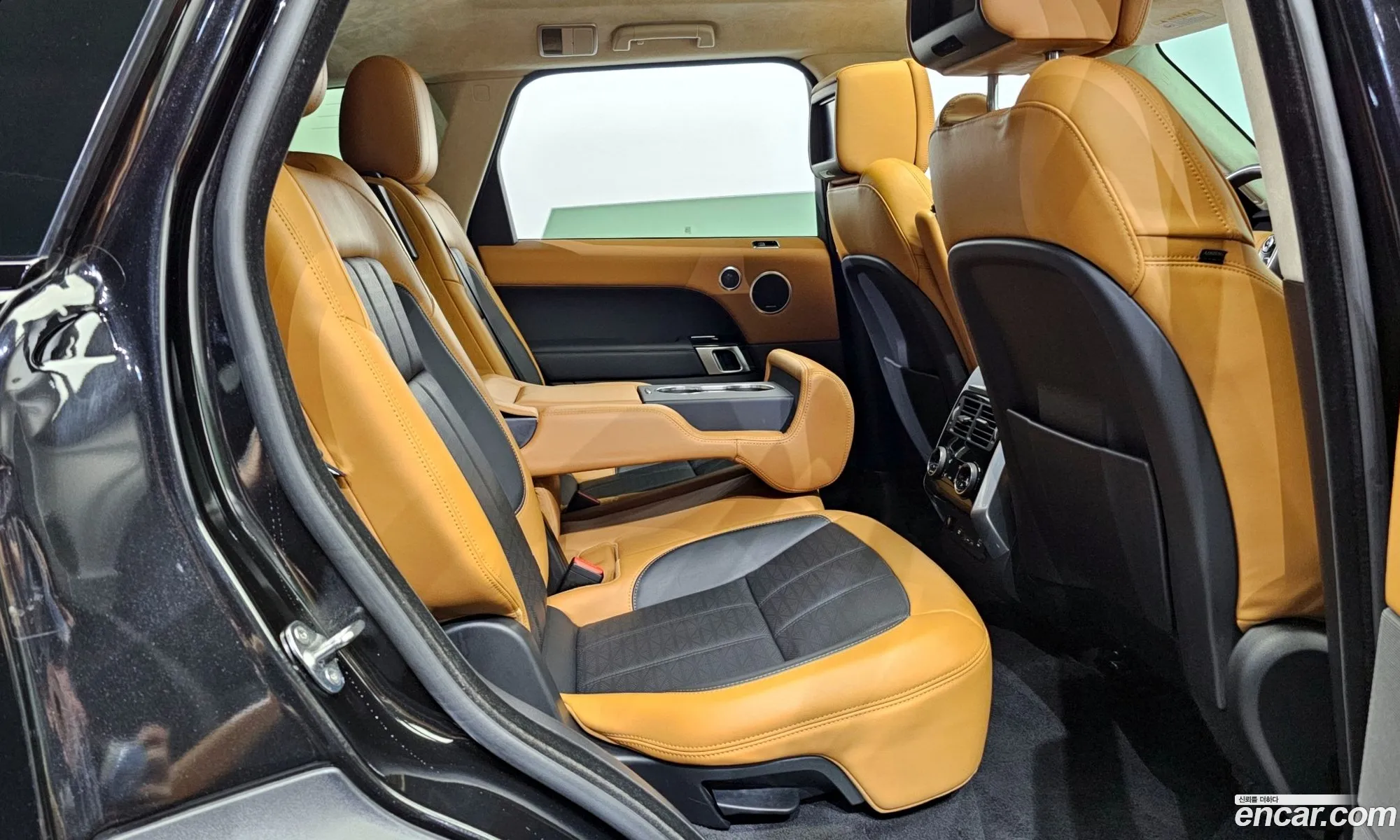 Land Rover Range Rover Sports 2Nd Generation 30 Sdv6 Ab Dynamic - фотография 7226068