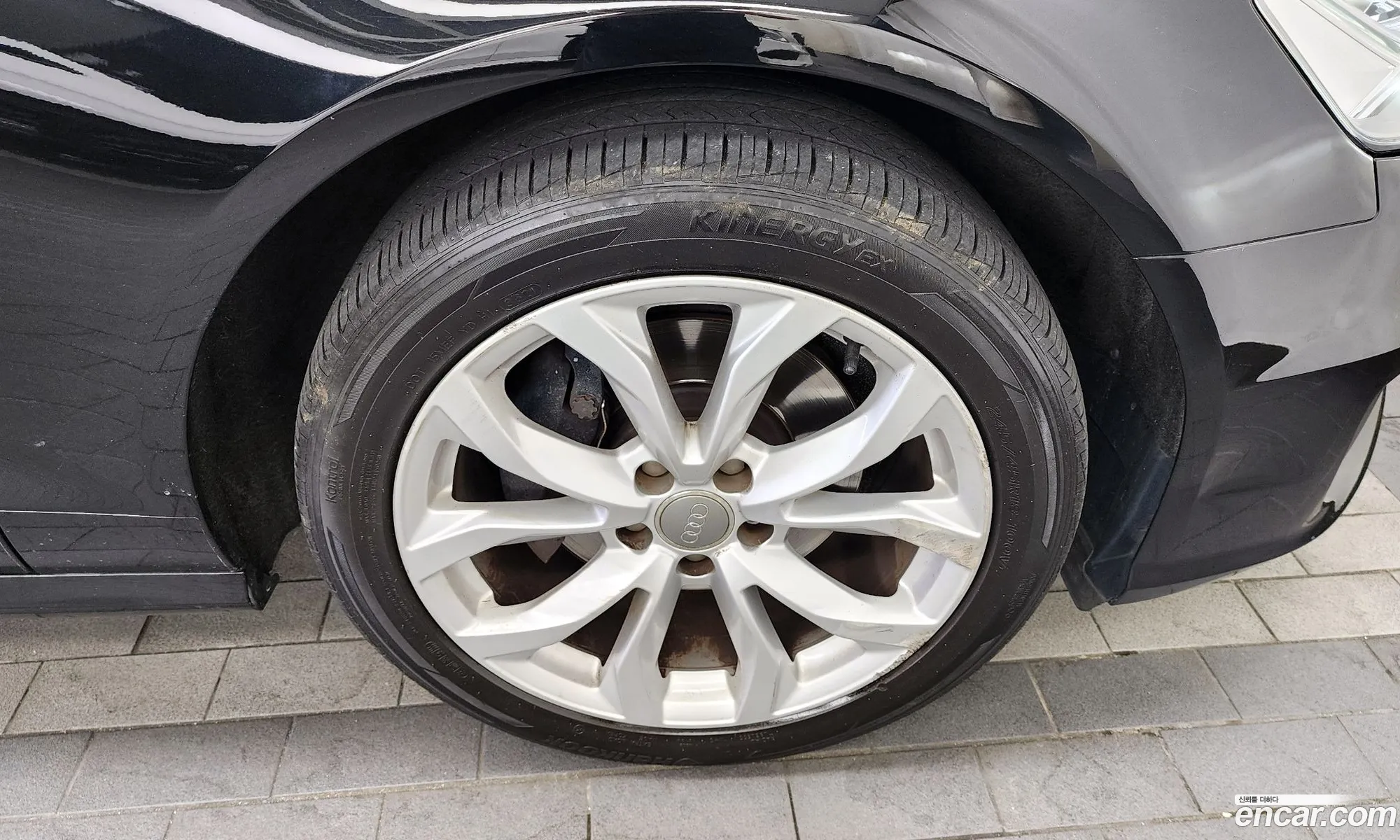 Audi New A6 35 Tdi Quattro Premium C7 - фотография 377395