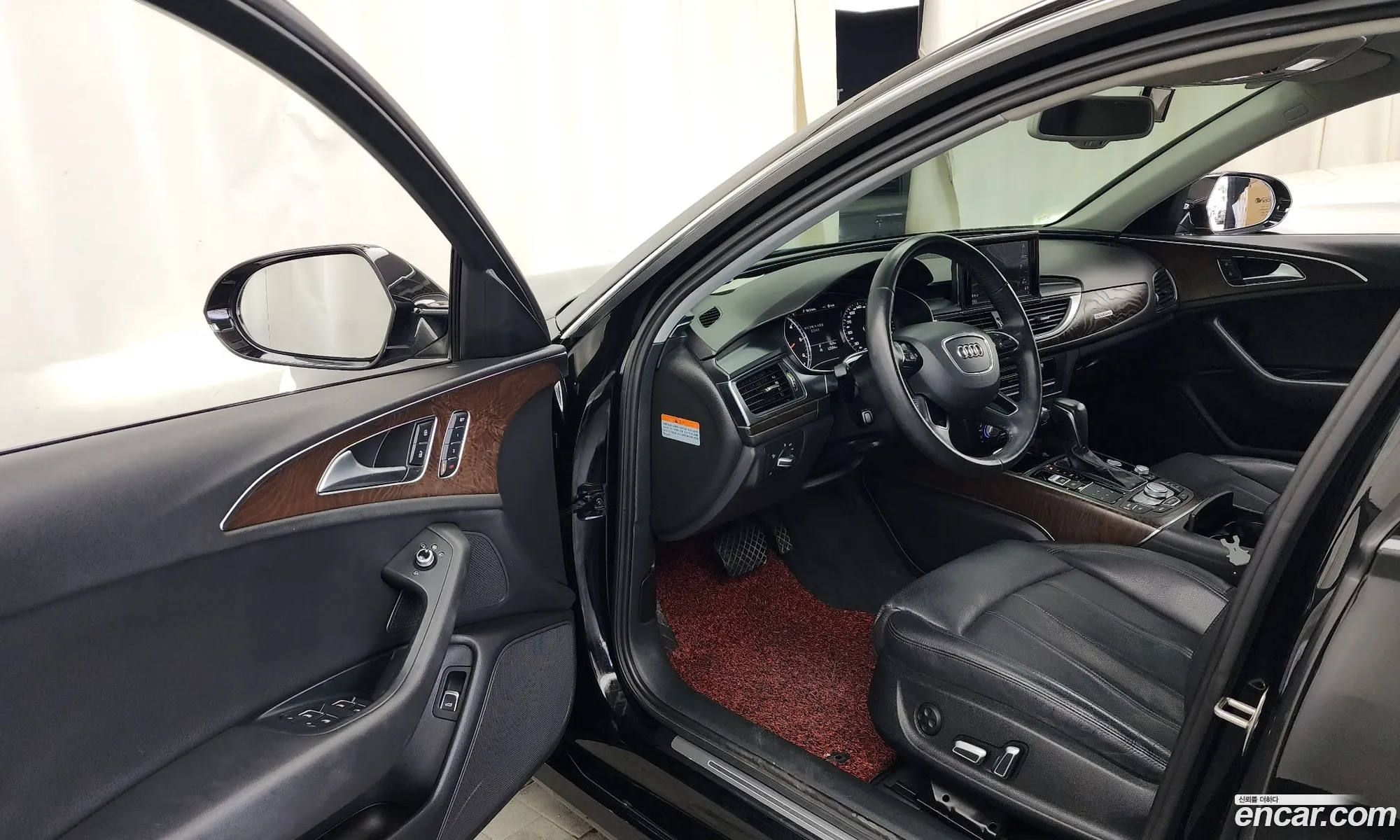 Korex Auto Trade - фотография 397393