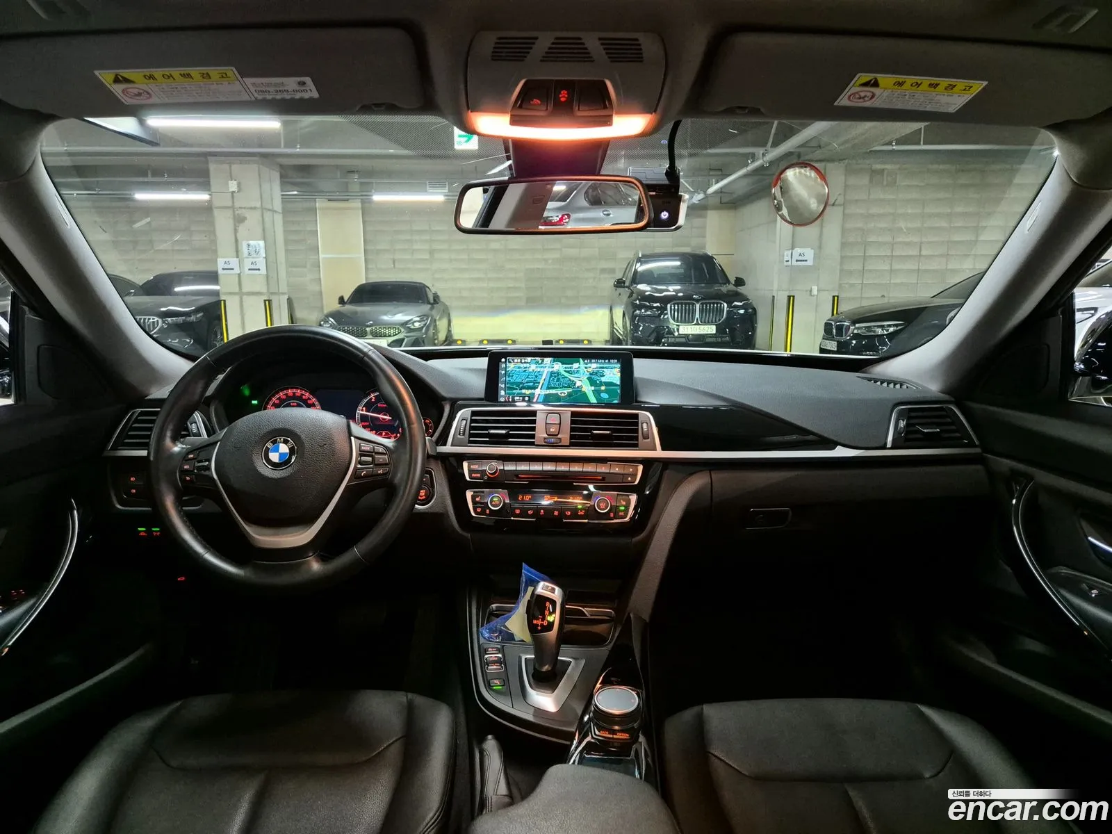 BMW 3 Series Gt F34 Gt 320D - фотография 18102445