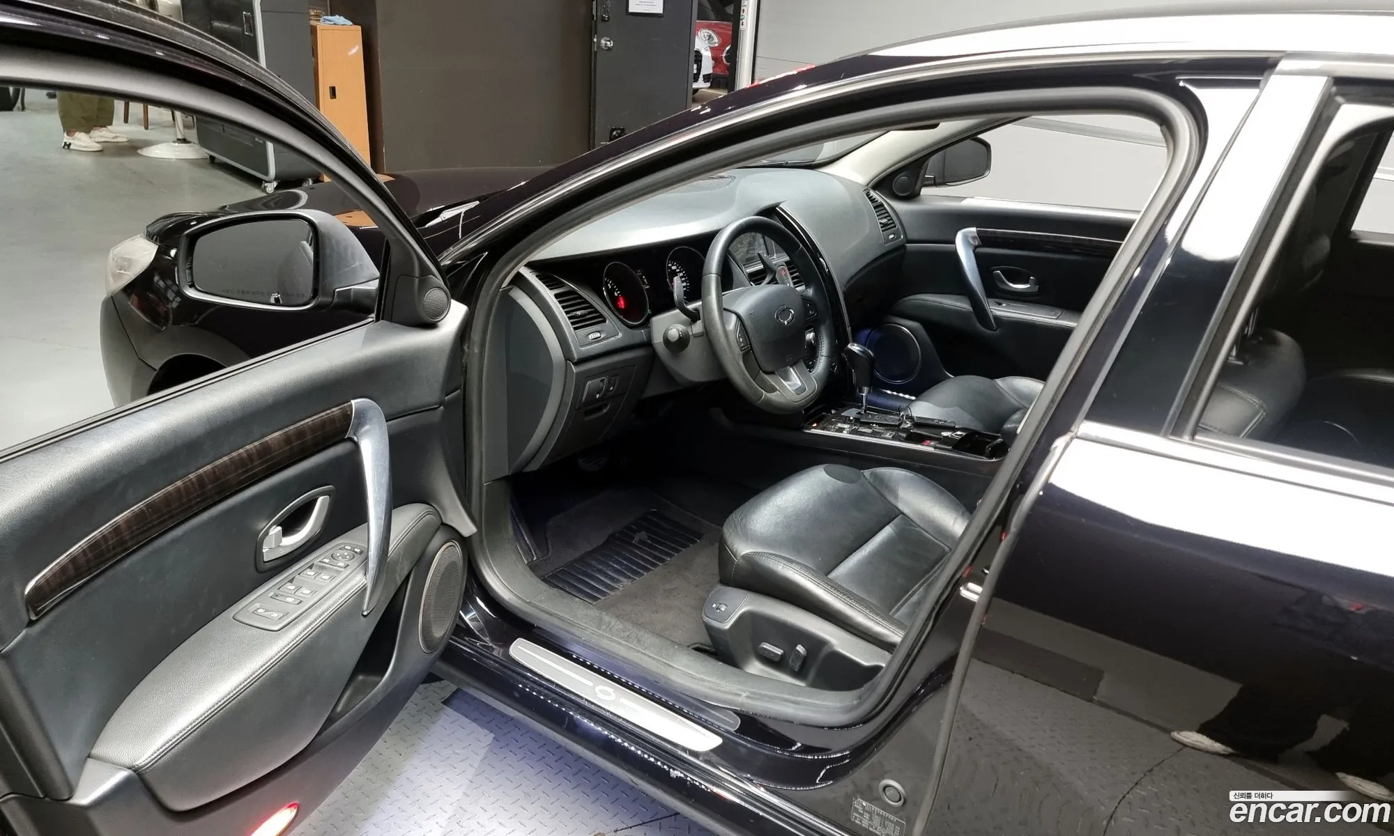 Korex Auto Trade - фотография 19075521