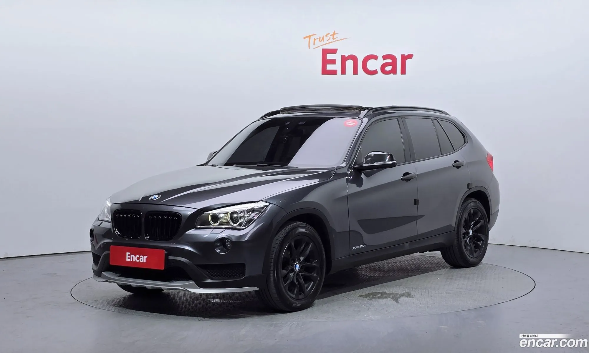 BMW X1 E84 xDrive 20D - фотография 7930989