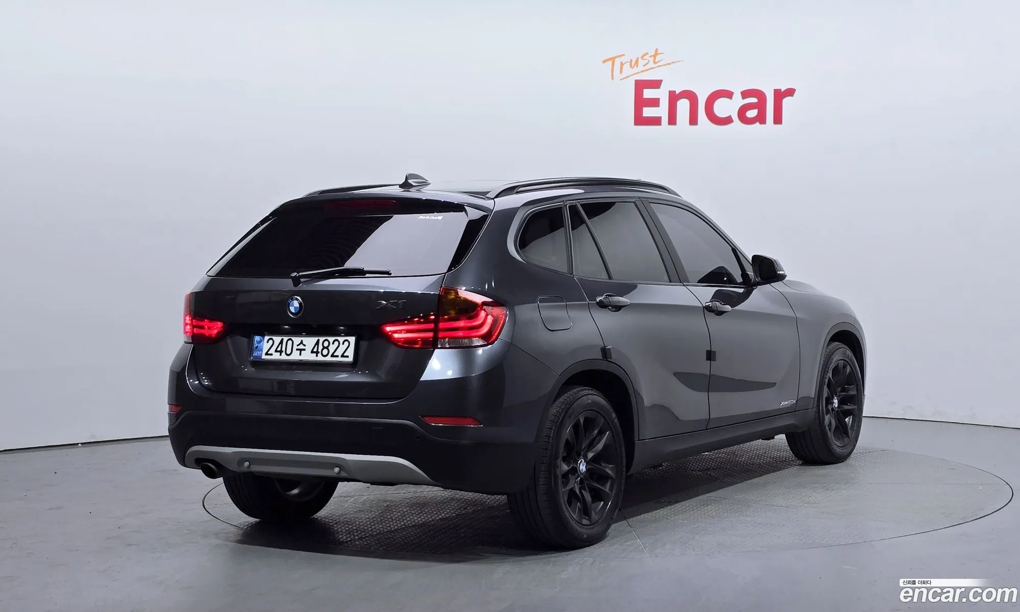 BMW X1 E84 xDrive 20D - фотография 7930990