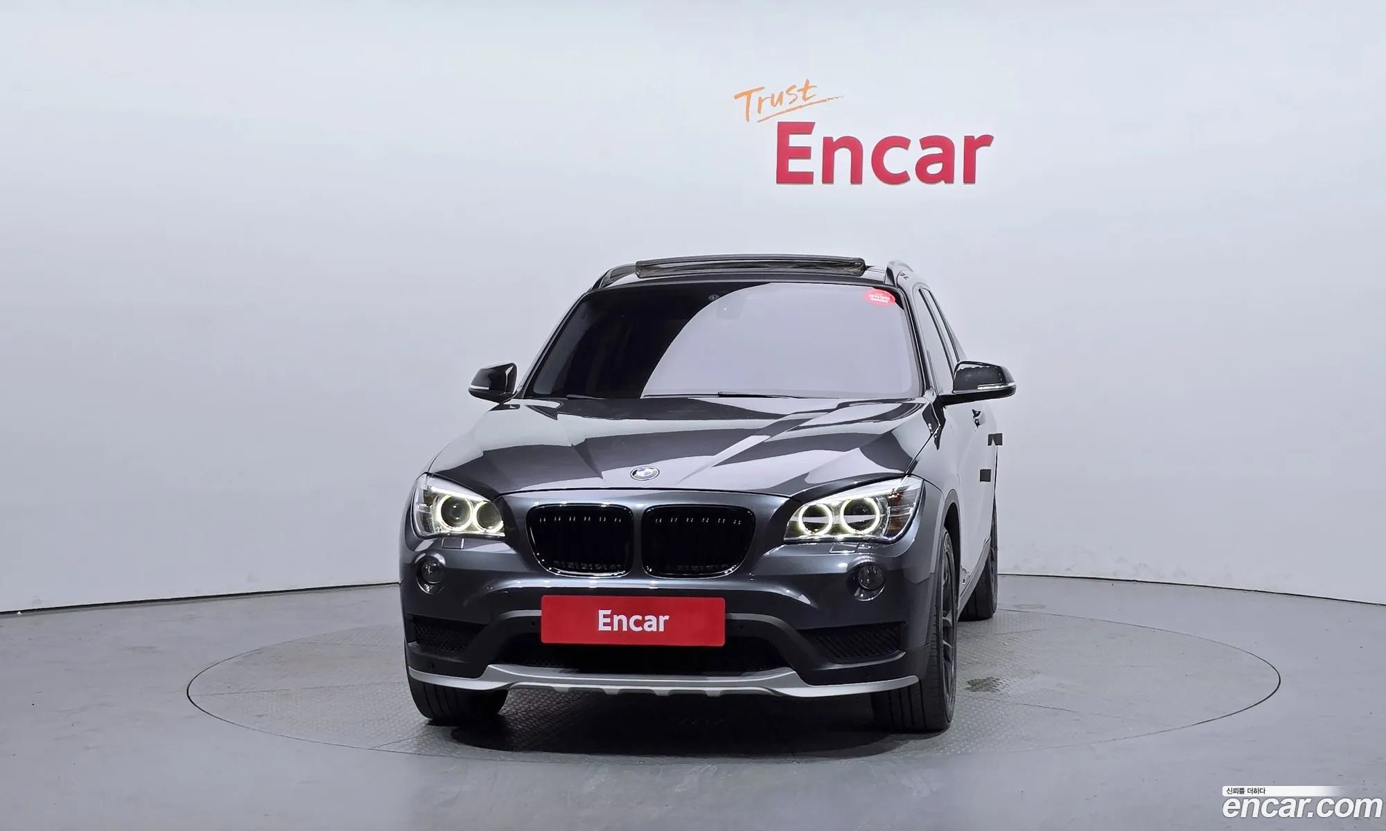 BMW X1 E84 xDrive 20D - фотография 7930991