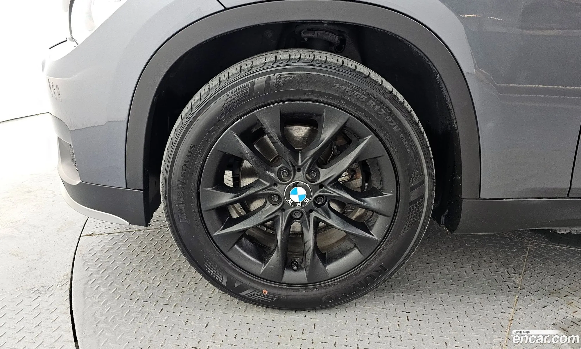 BMW X1 E84 xDrive 20D - фотография 7930993