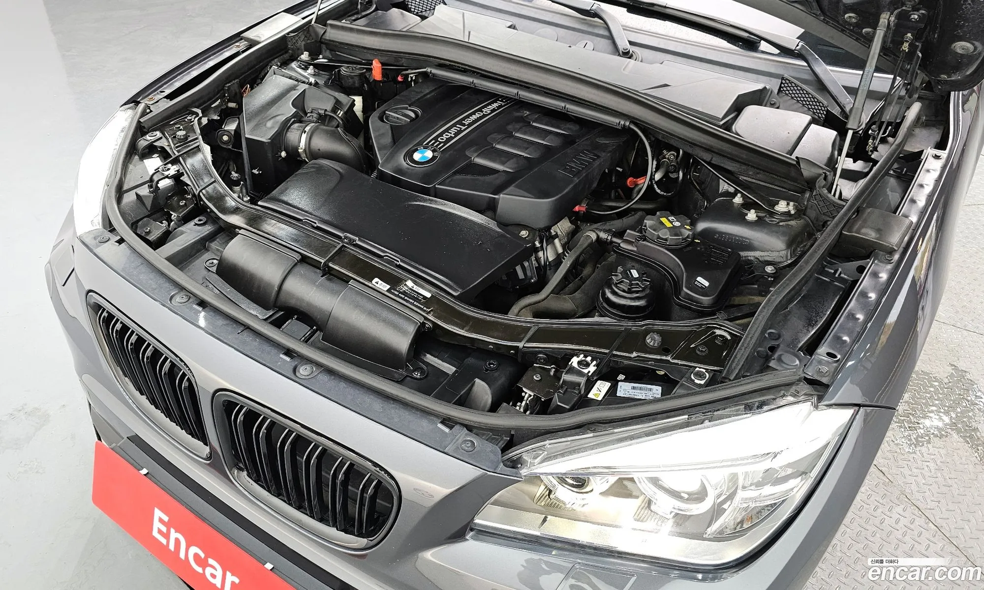 BMW X1 E84 xDrive 20D - фотография 7930994
