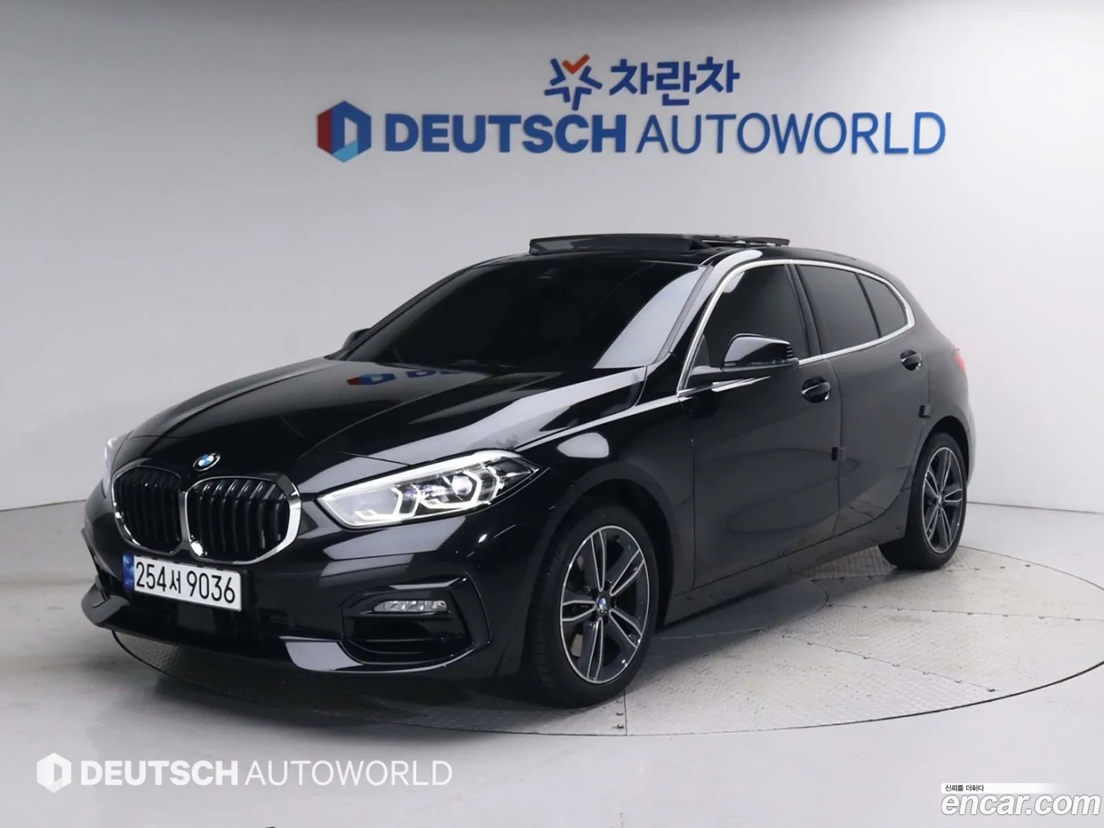BMW 1 Series F40 120I Sports - фотография 18125711