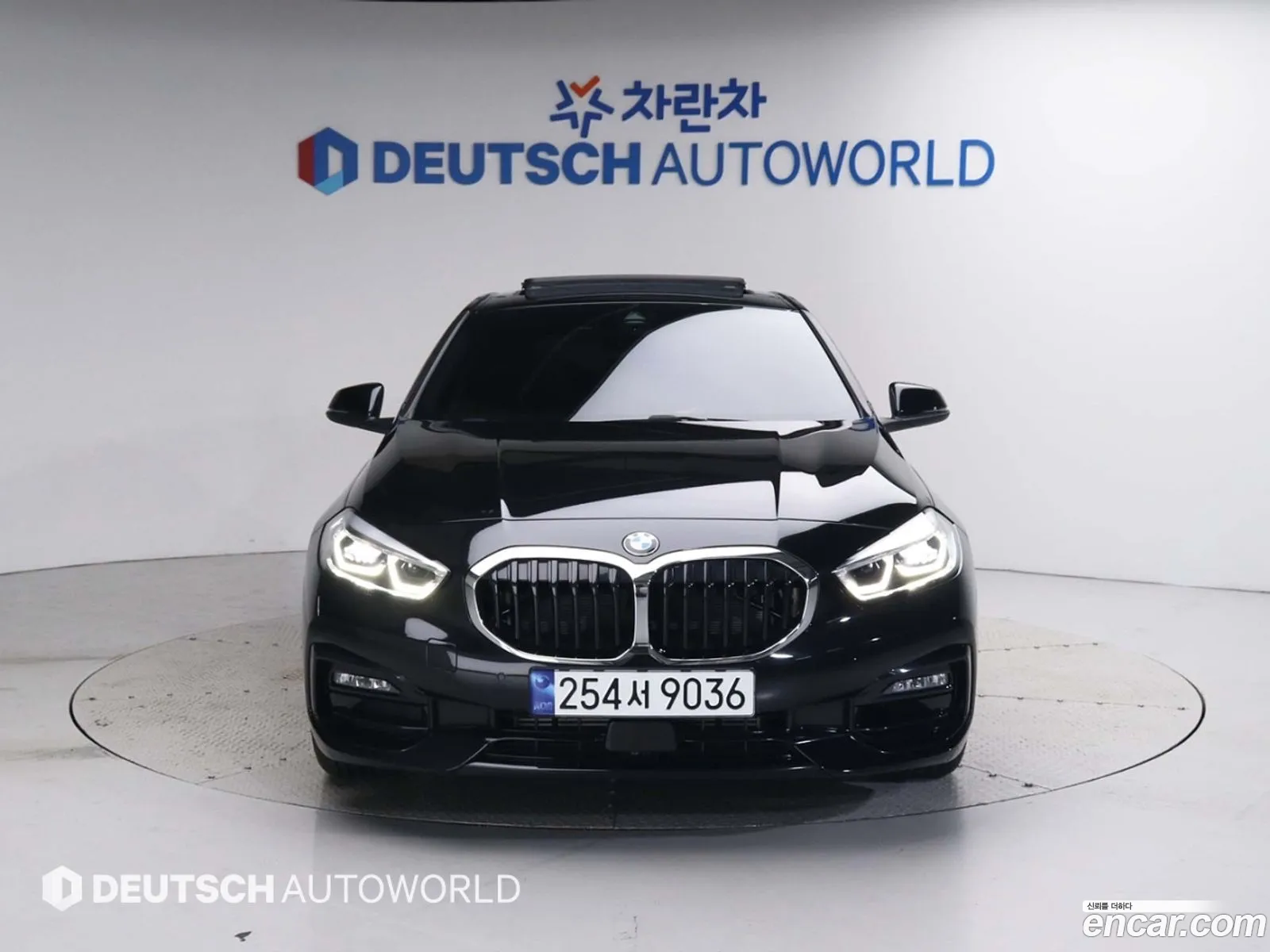 BMW 1 Series F40 120I Sports - фотография 18125713