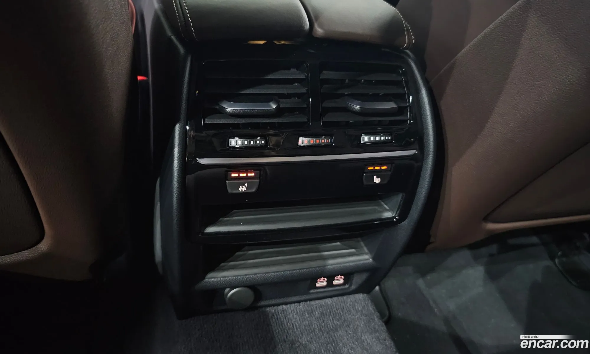 5 Series G30520I M Sports - фотография 18961203