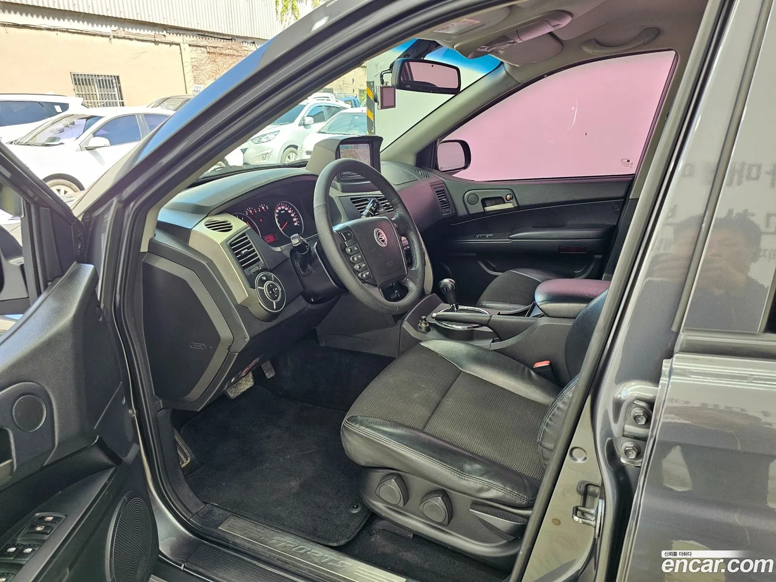 Korex Auto Trade - фотография 8717367