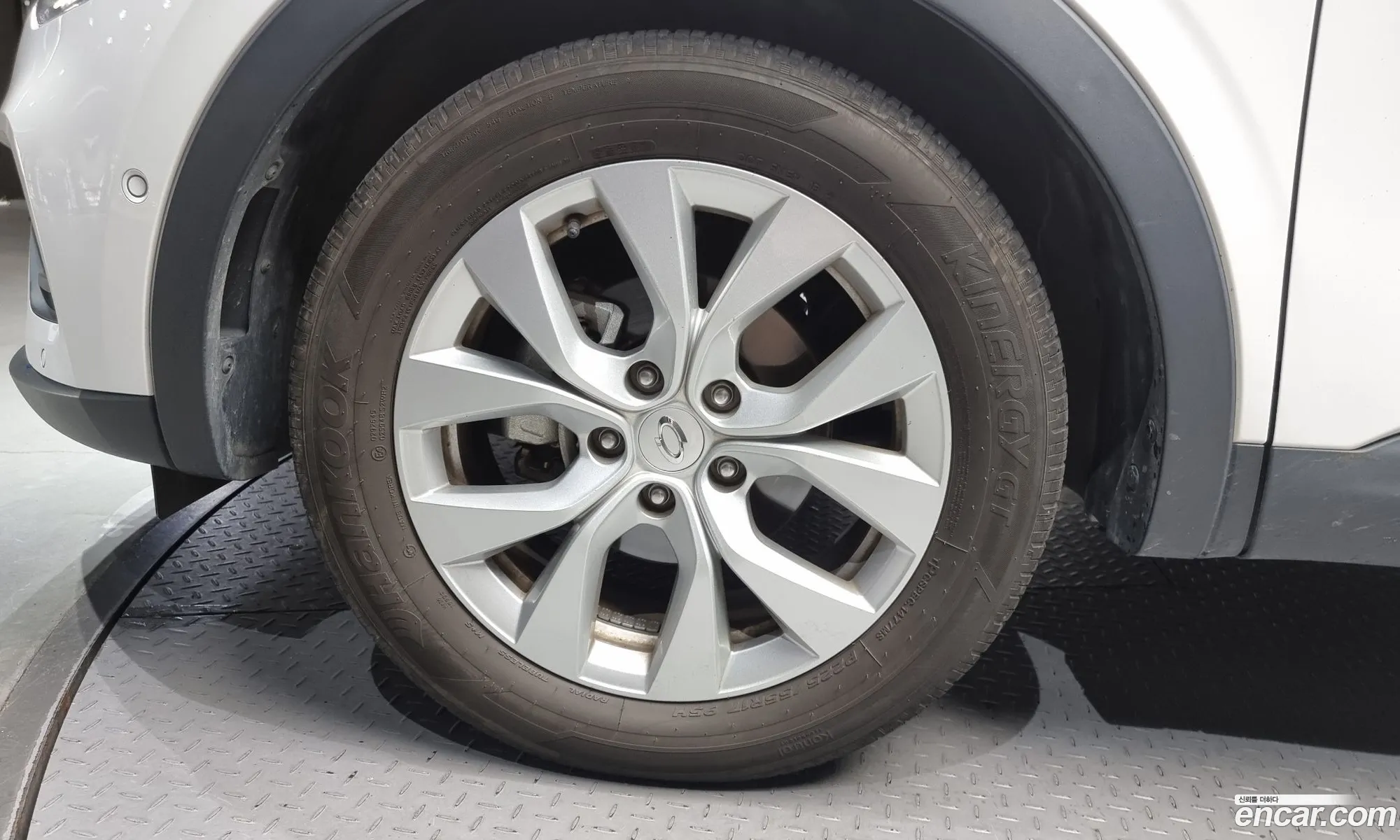 Renault Korea Samsung Xm3 16 Gte Le Plus - фотография 7491582