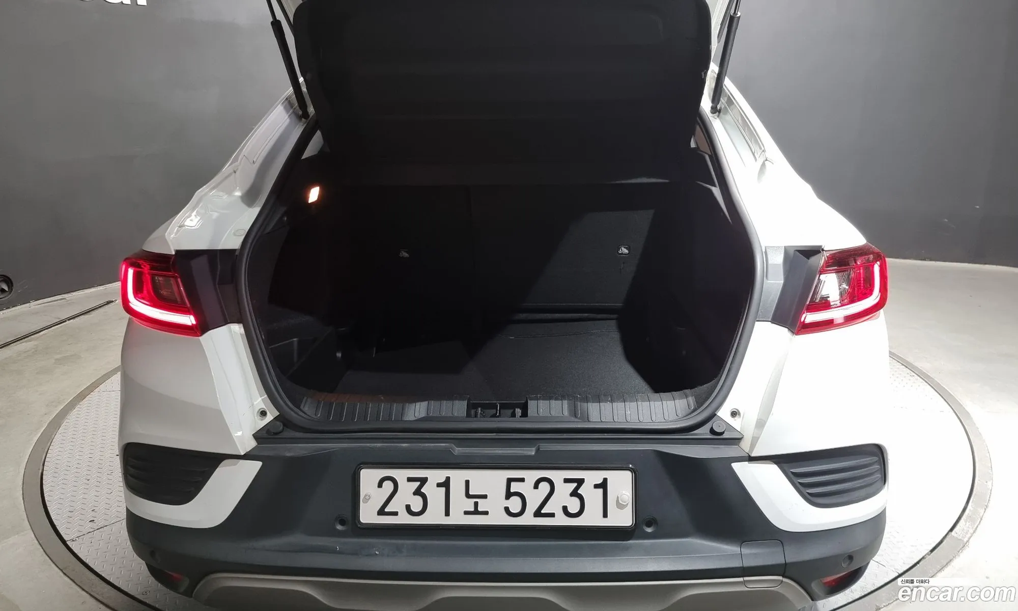 Korex Auto Trade - фотография 7530904
