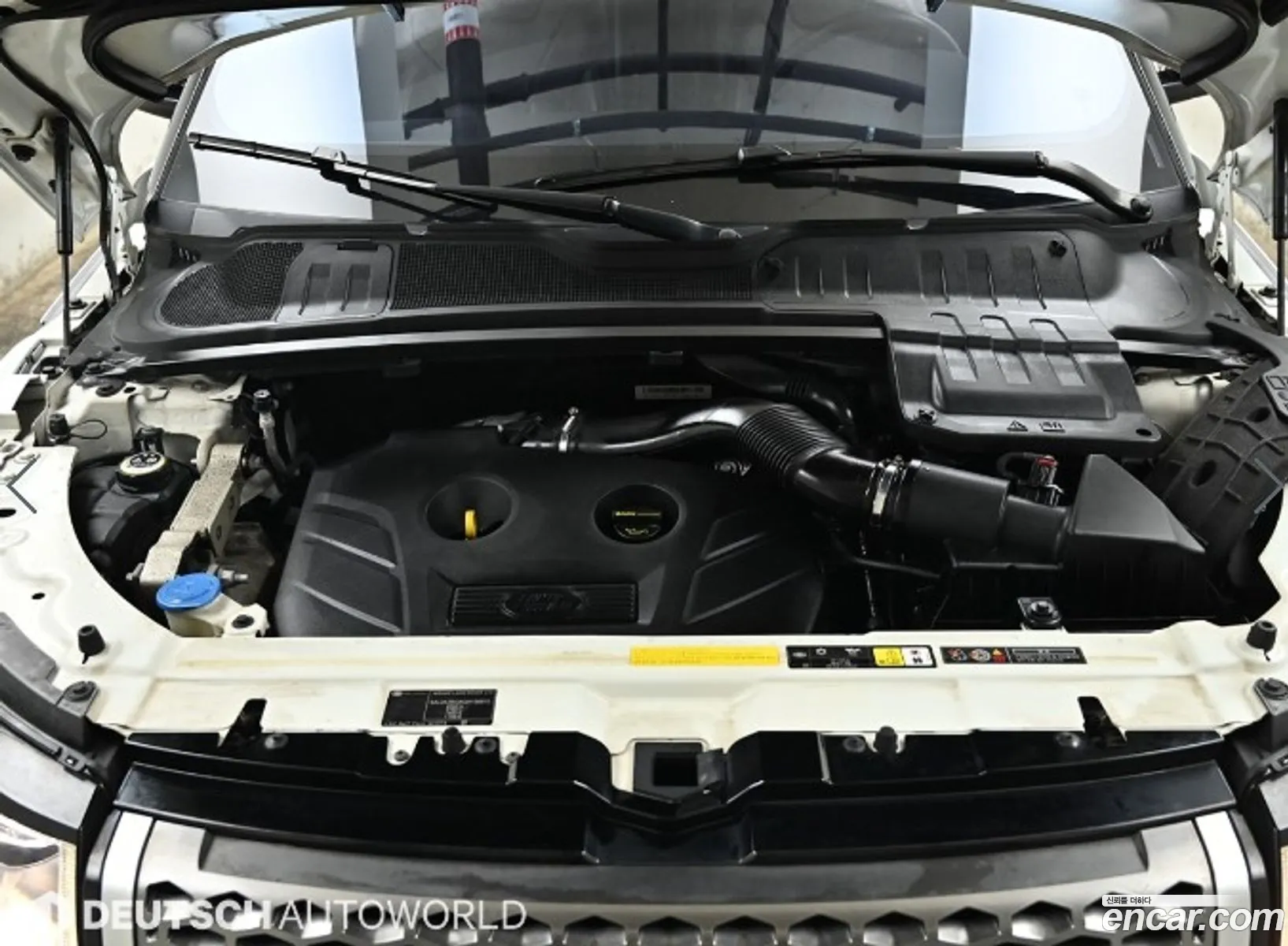 Korex Auto Trade - фотография 7239003